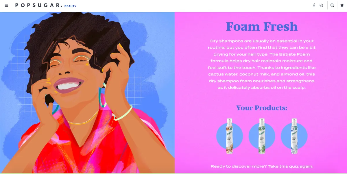 POPSUGAR