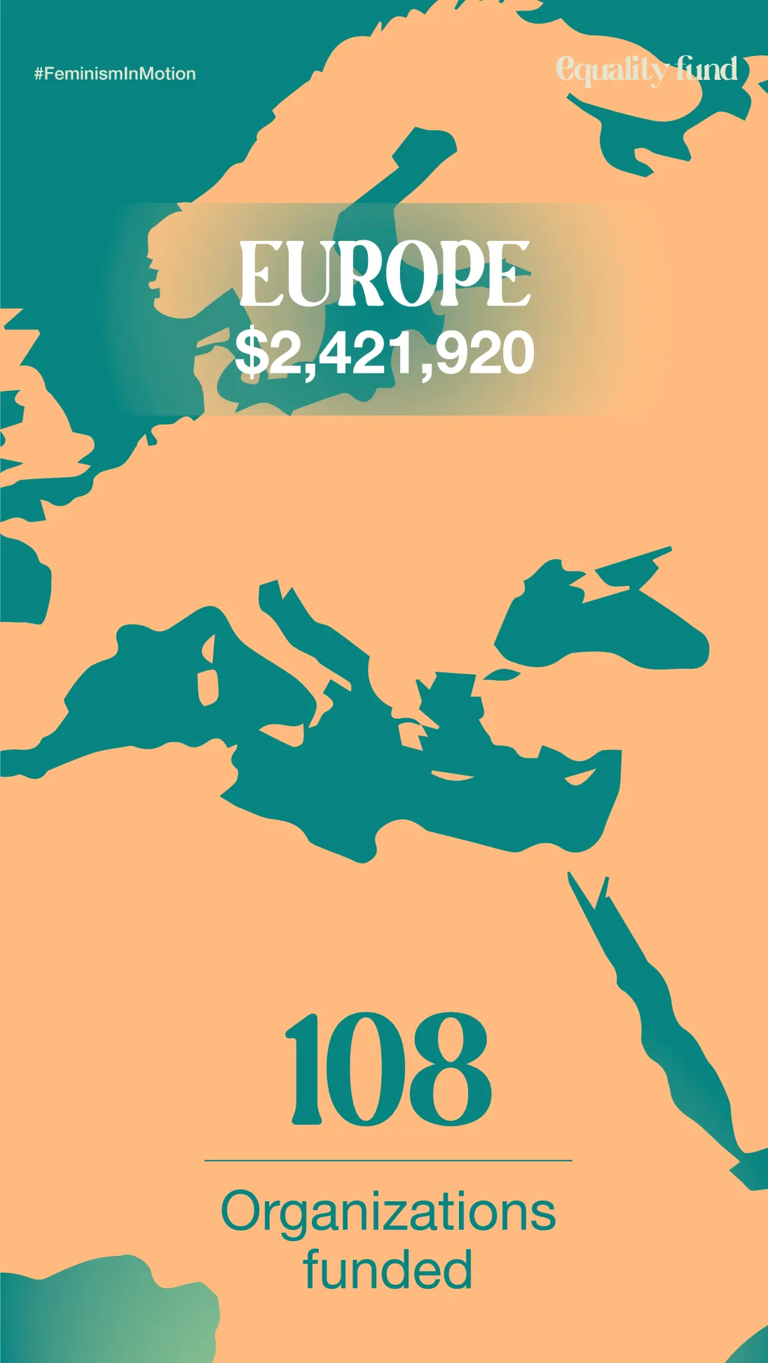 Annual report launch x Equality Fund