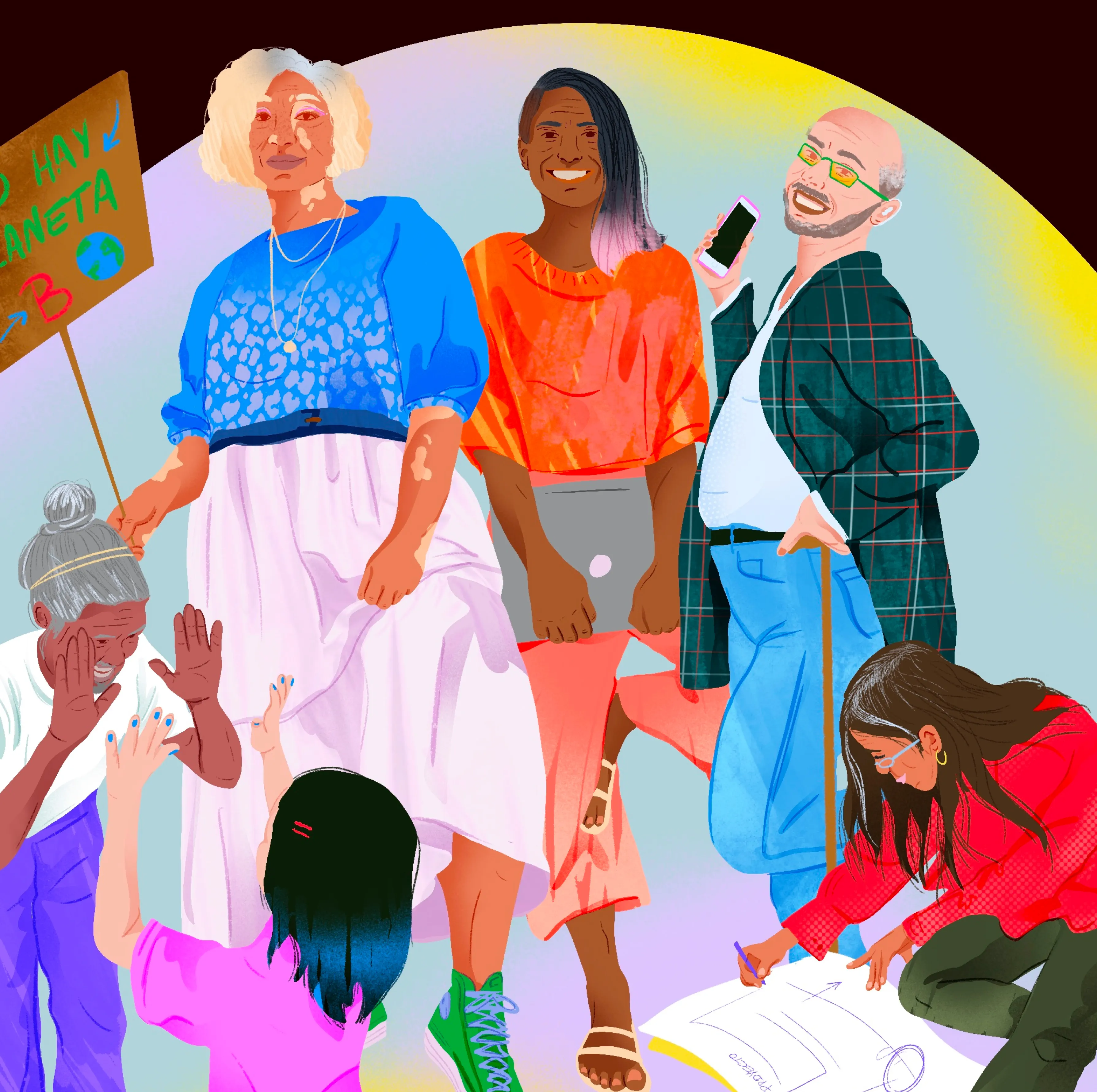 Ashoka Story Contest