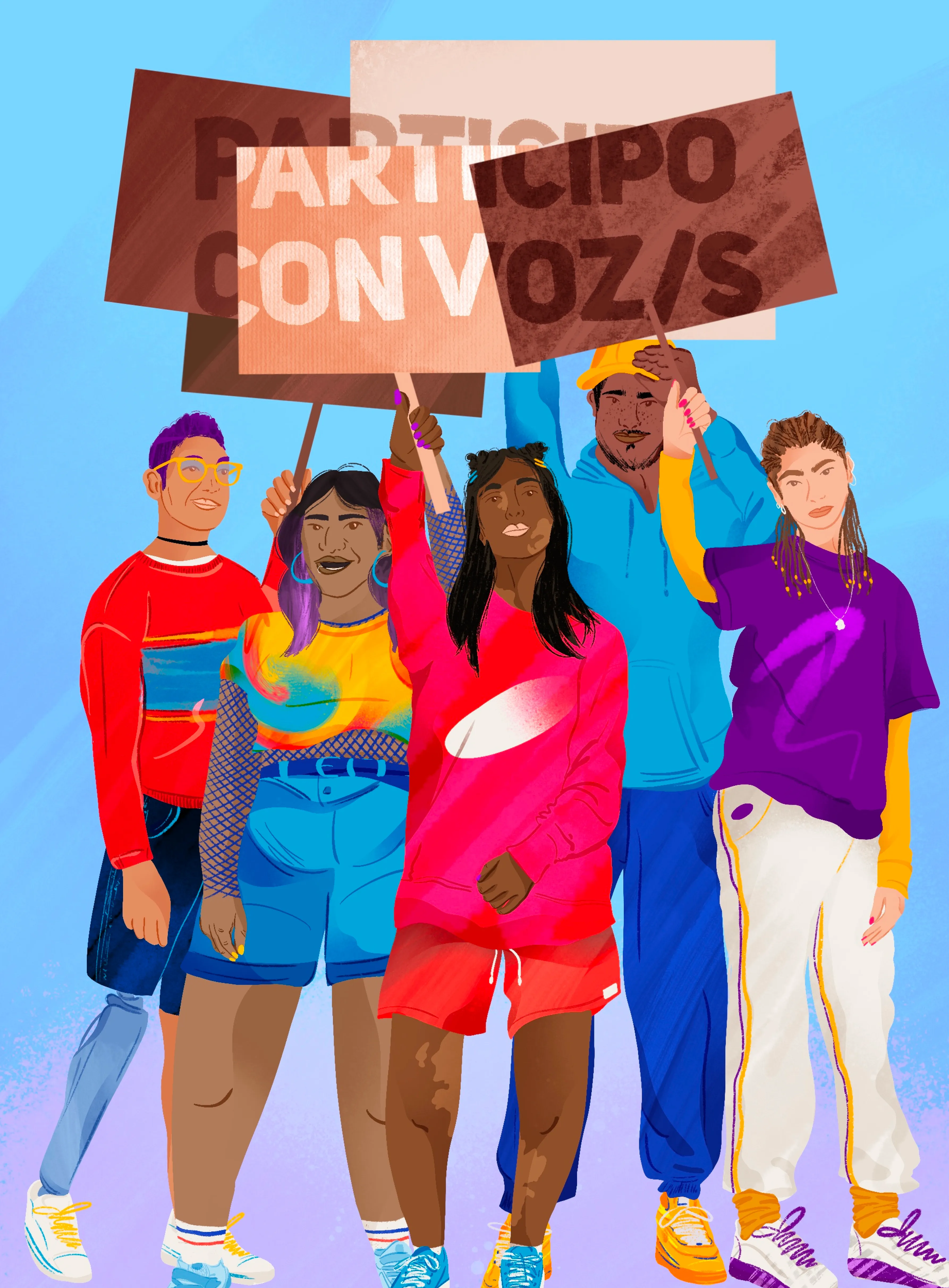 Ashoka Story Contest