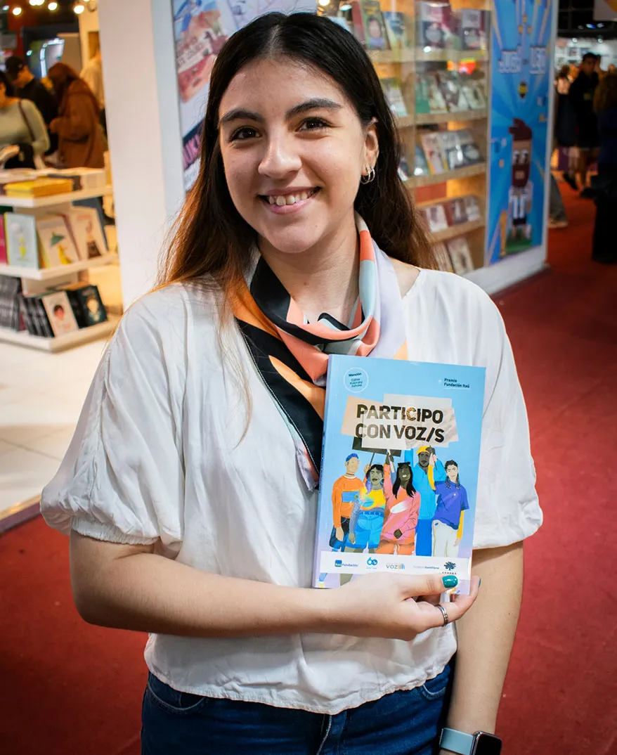 Ashoka Story Contest