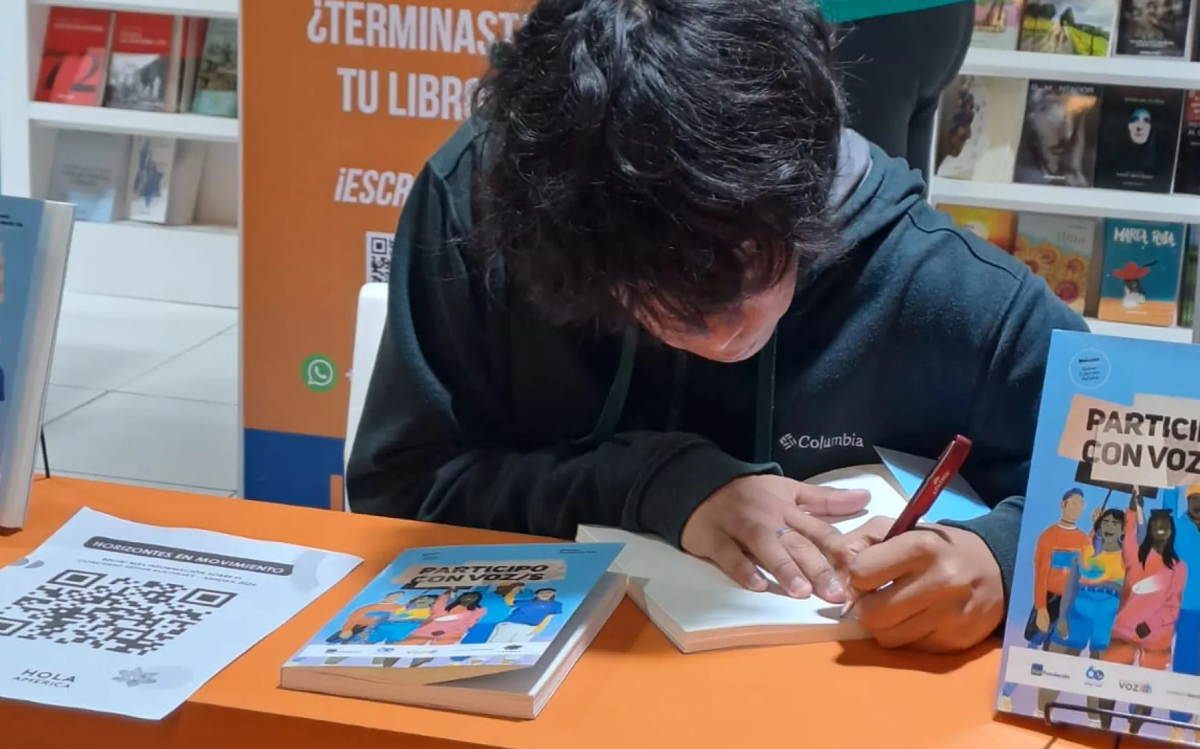 Ashoka Story Contest