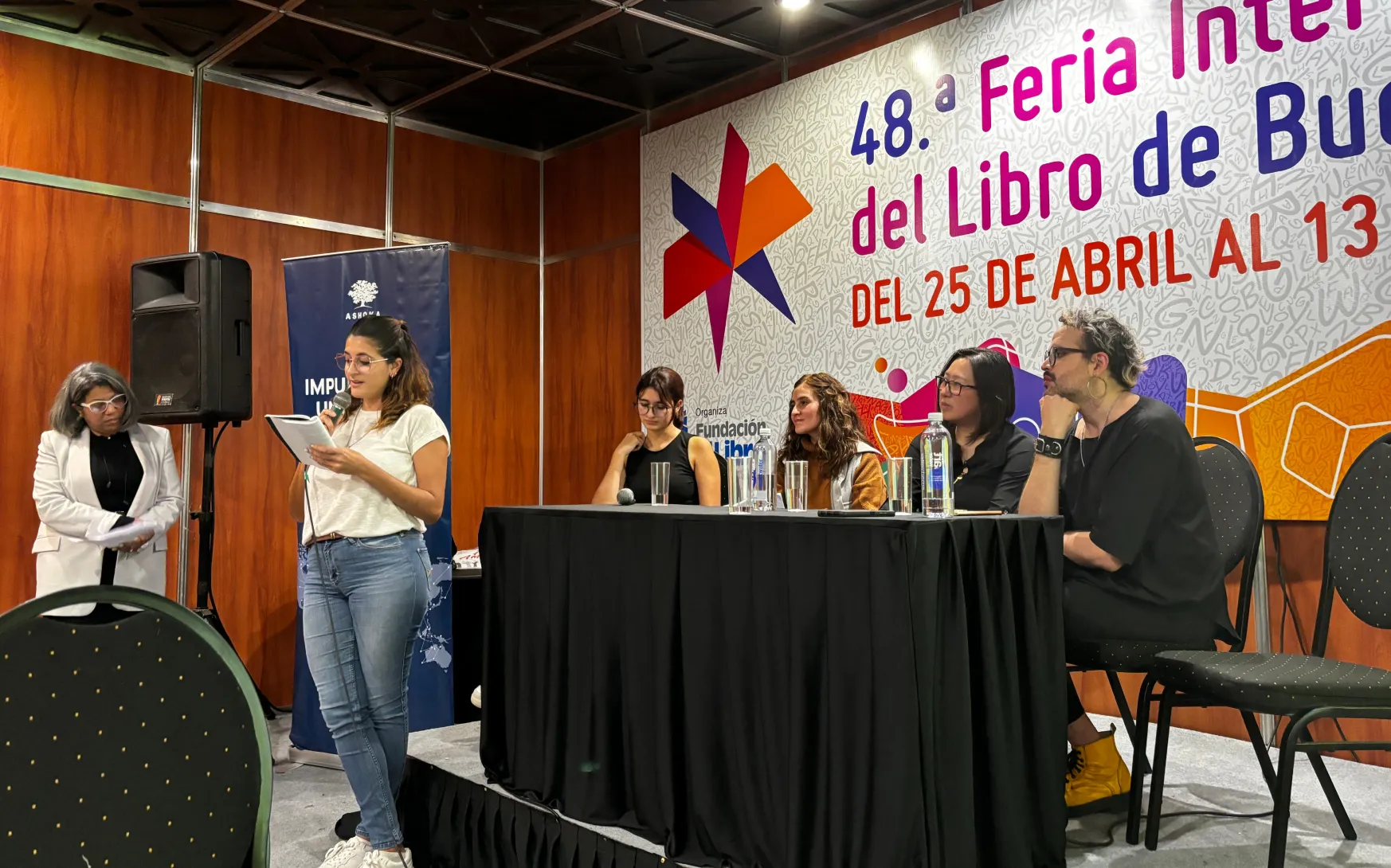 Ashoka Story Contest