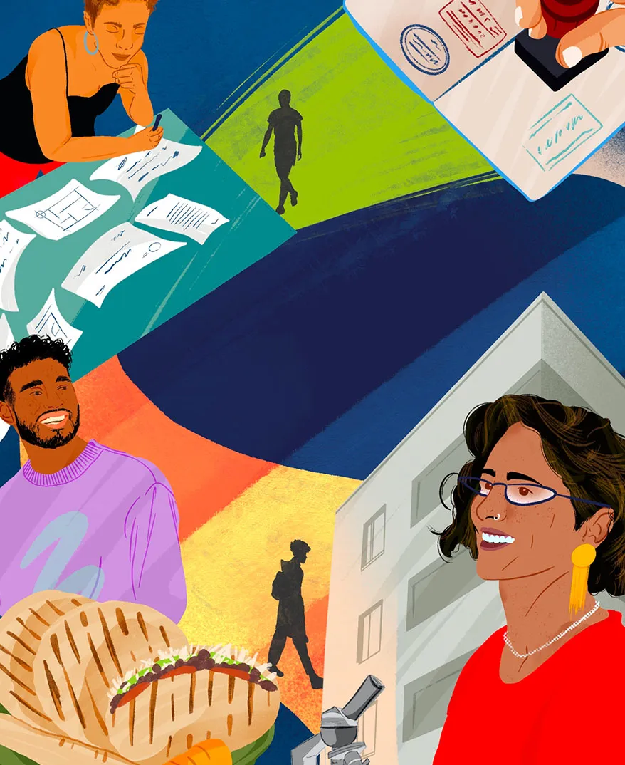 Ashoka Story Contest