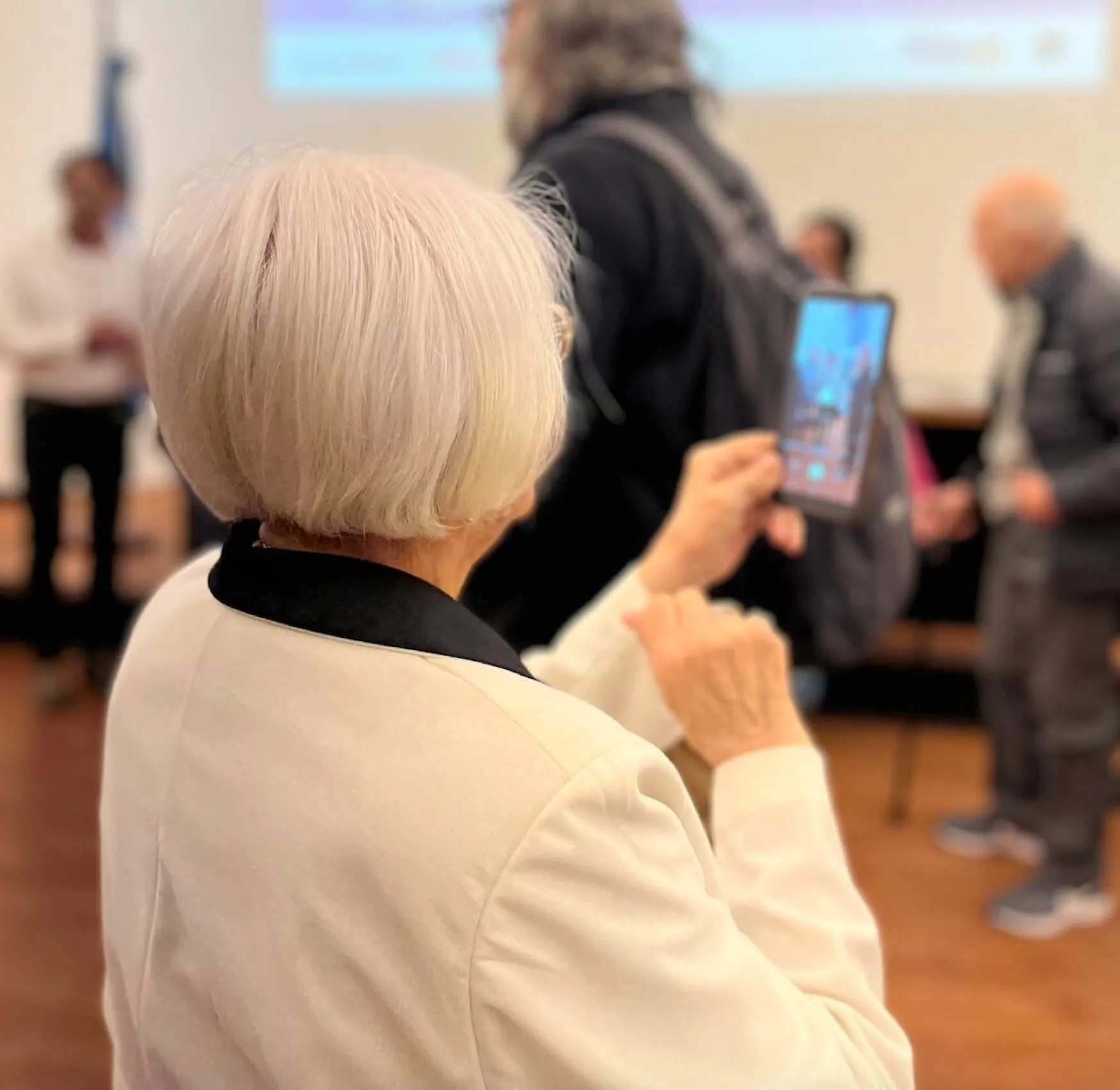 Ashoka Story Contest