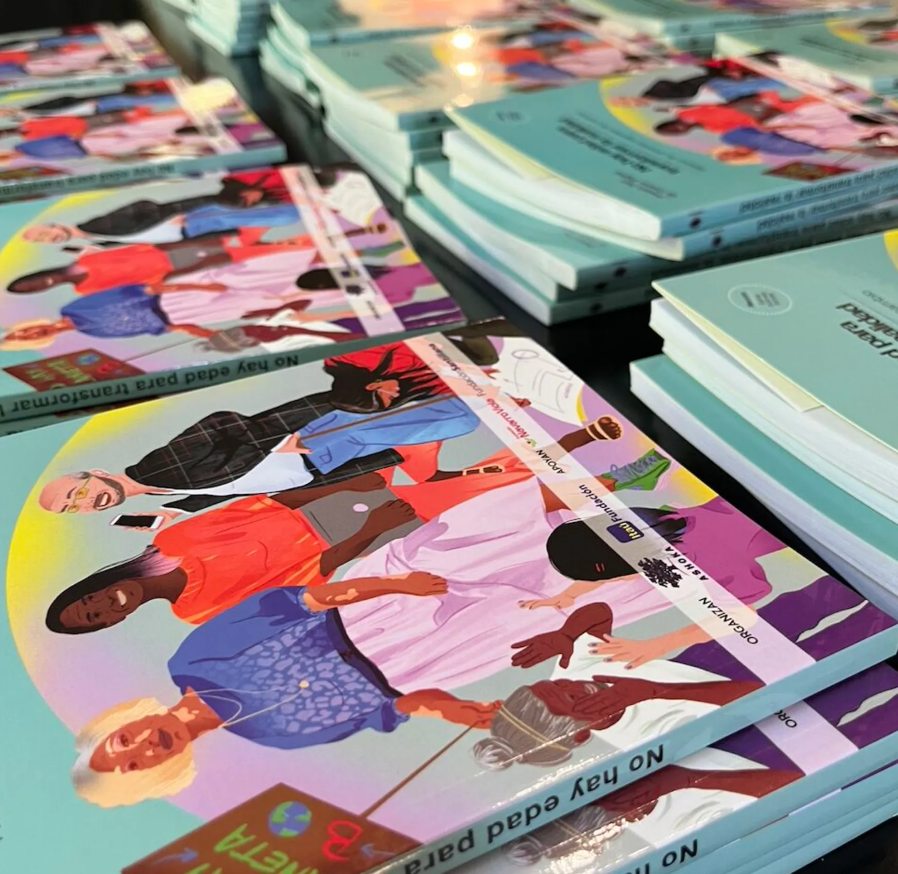 Ashoka Story Contest