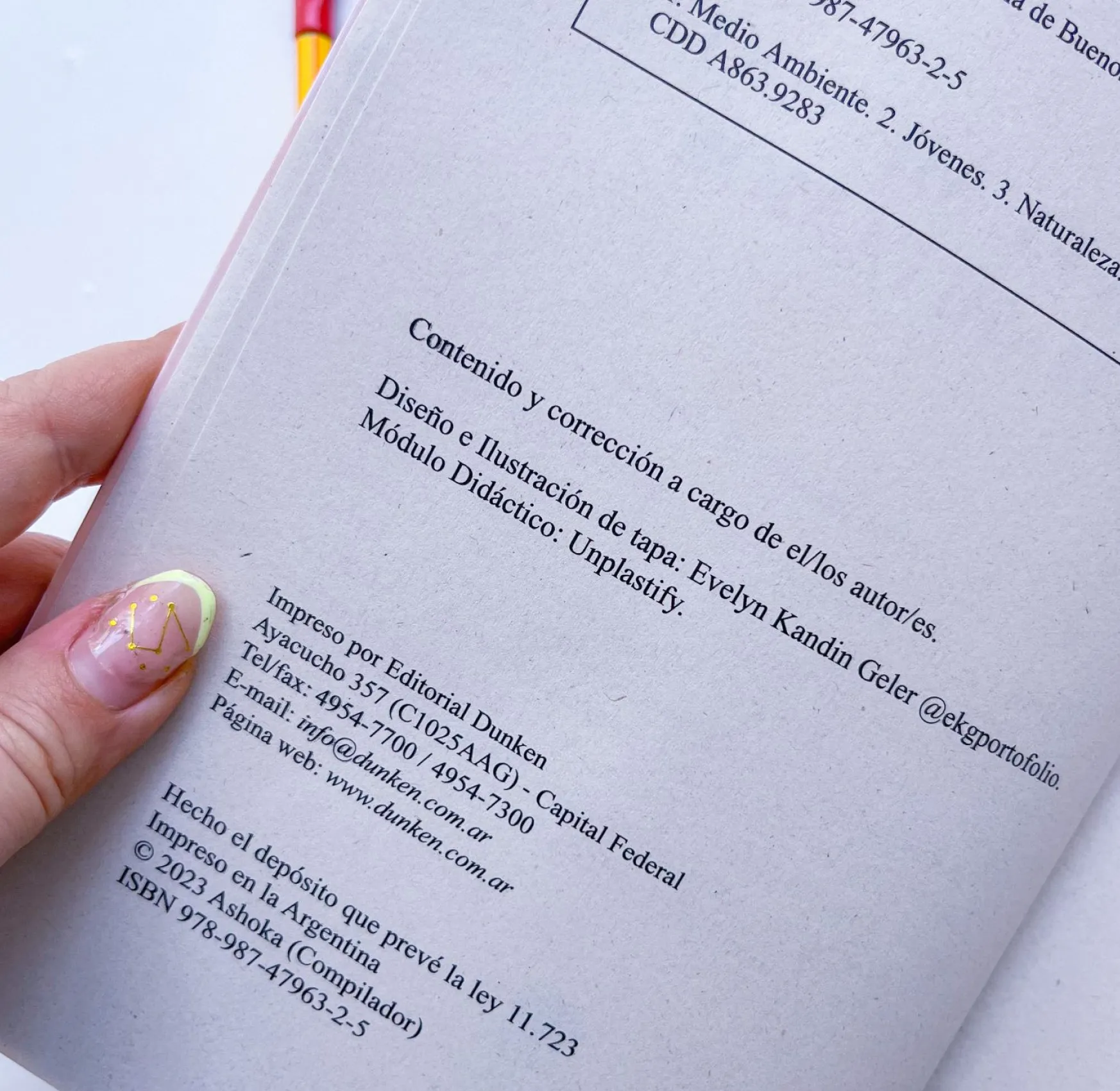 Ashoka Story Contest