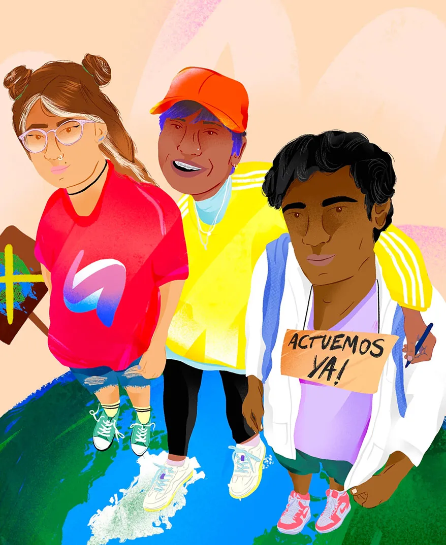 Ashoka Story Contest