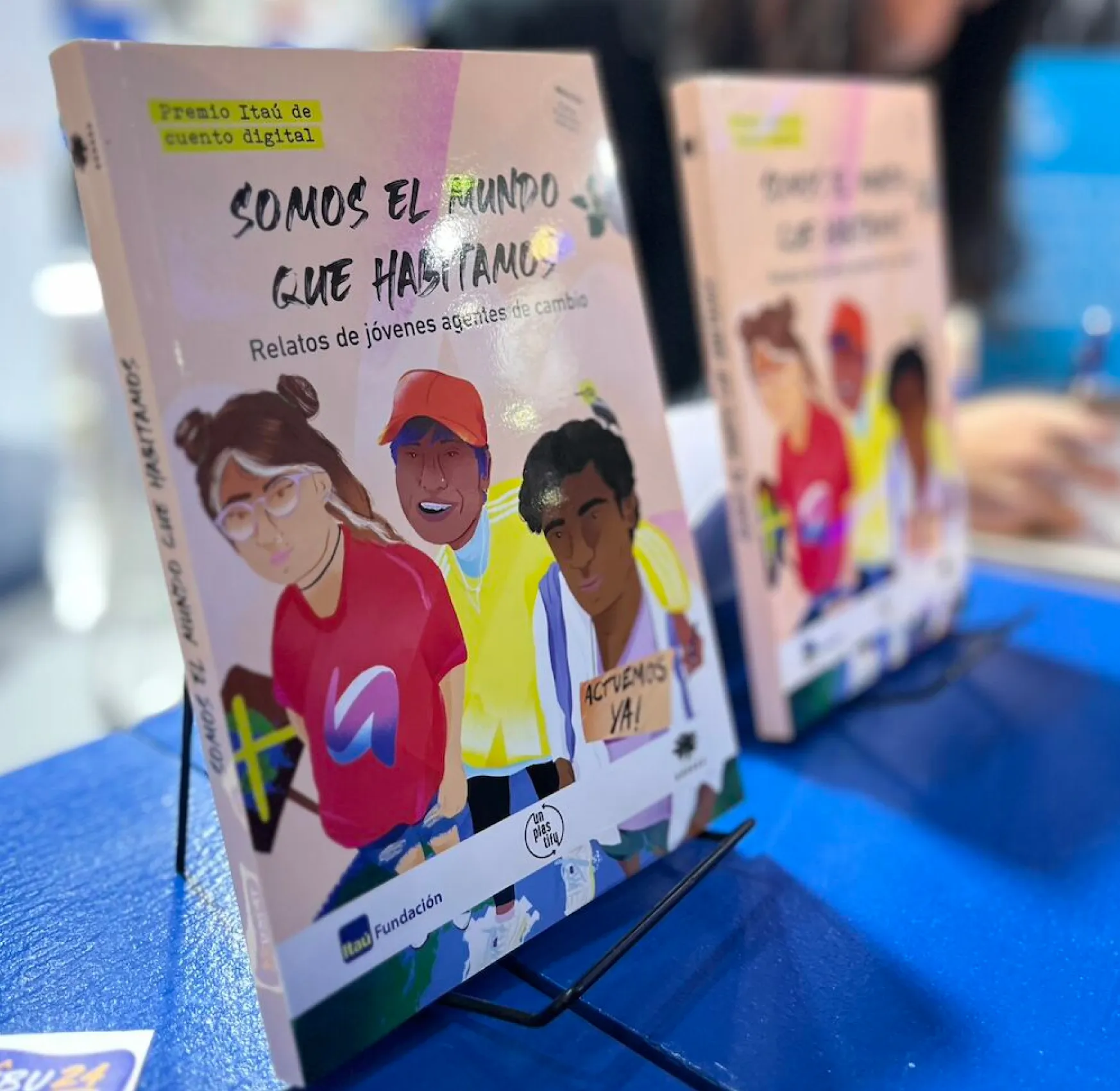 Ashoka Story Contest