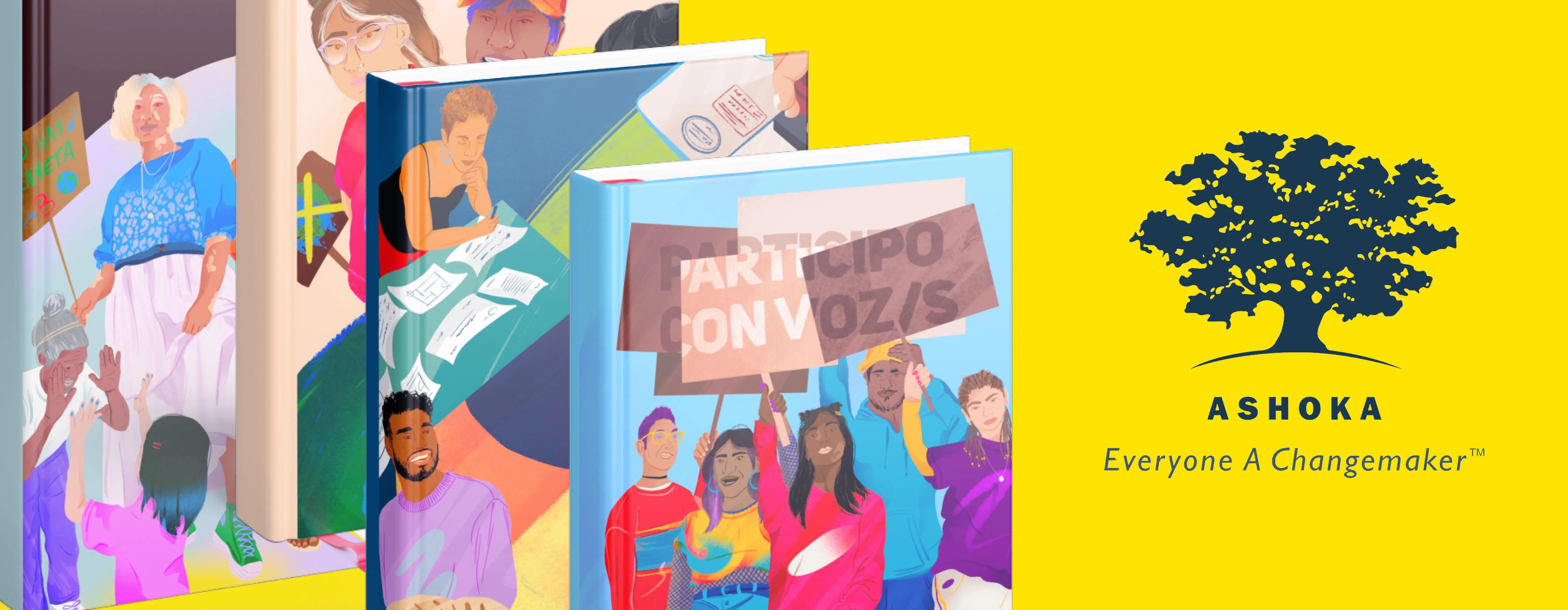 Ashoka Story Contest