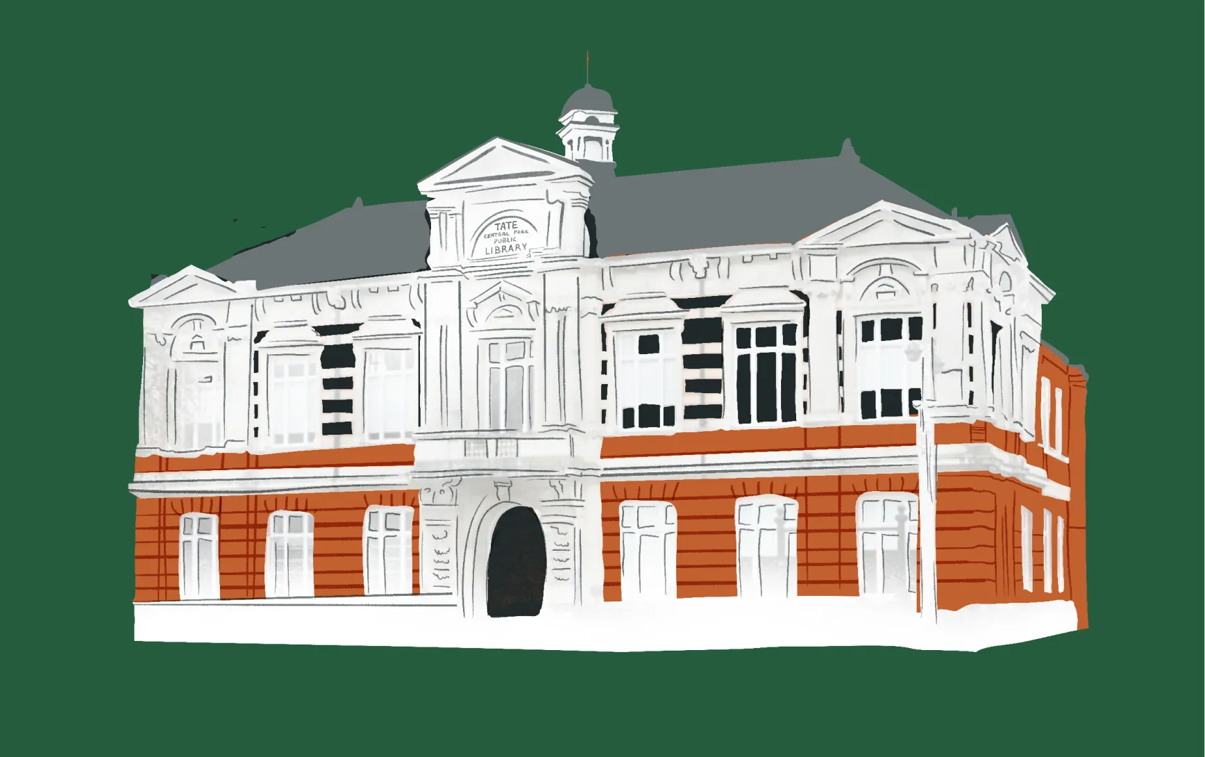 Black Thrive Lambeth