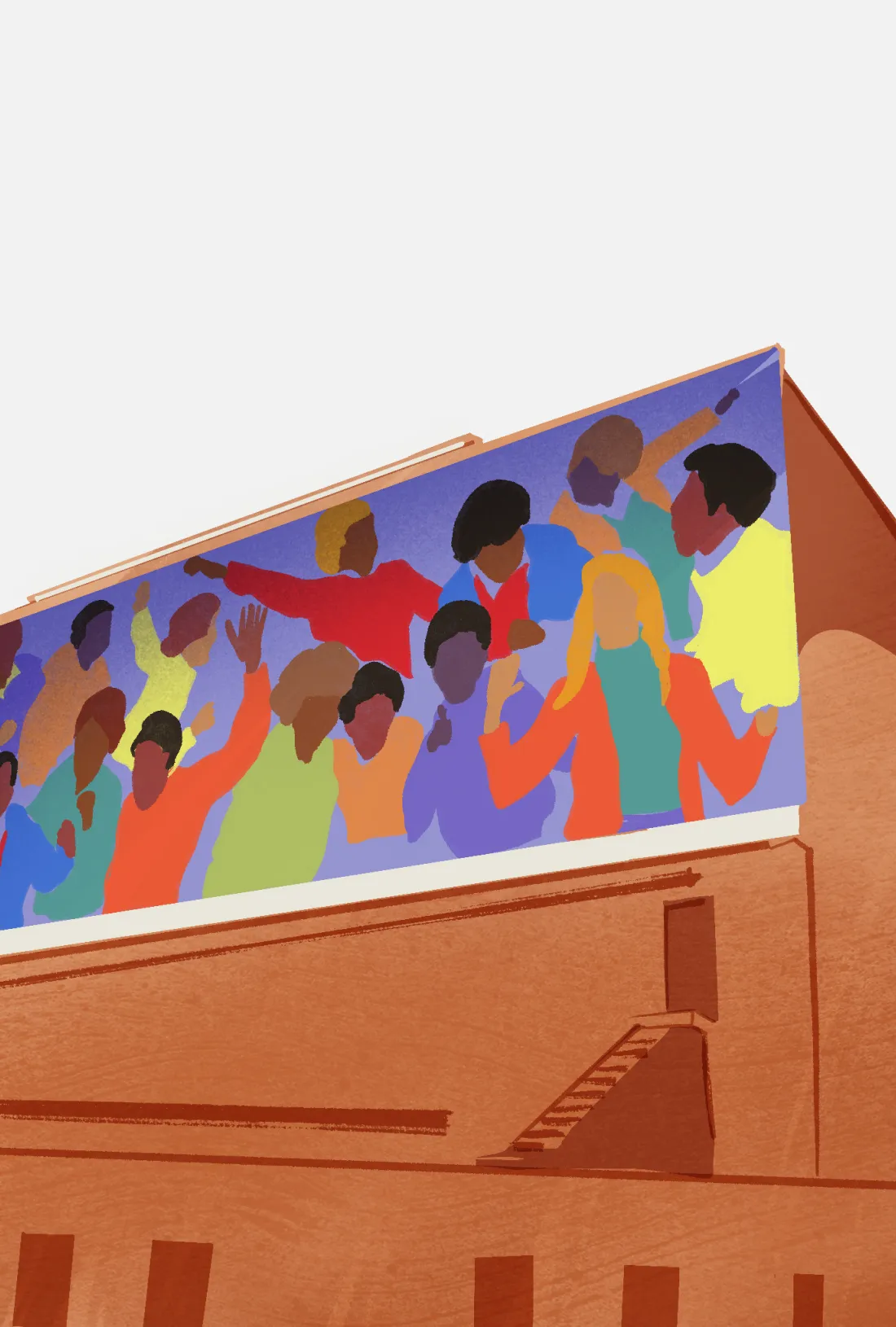 Black Thrive Lambeth