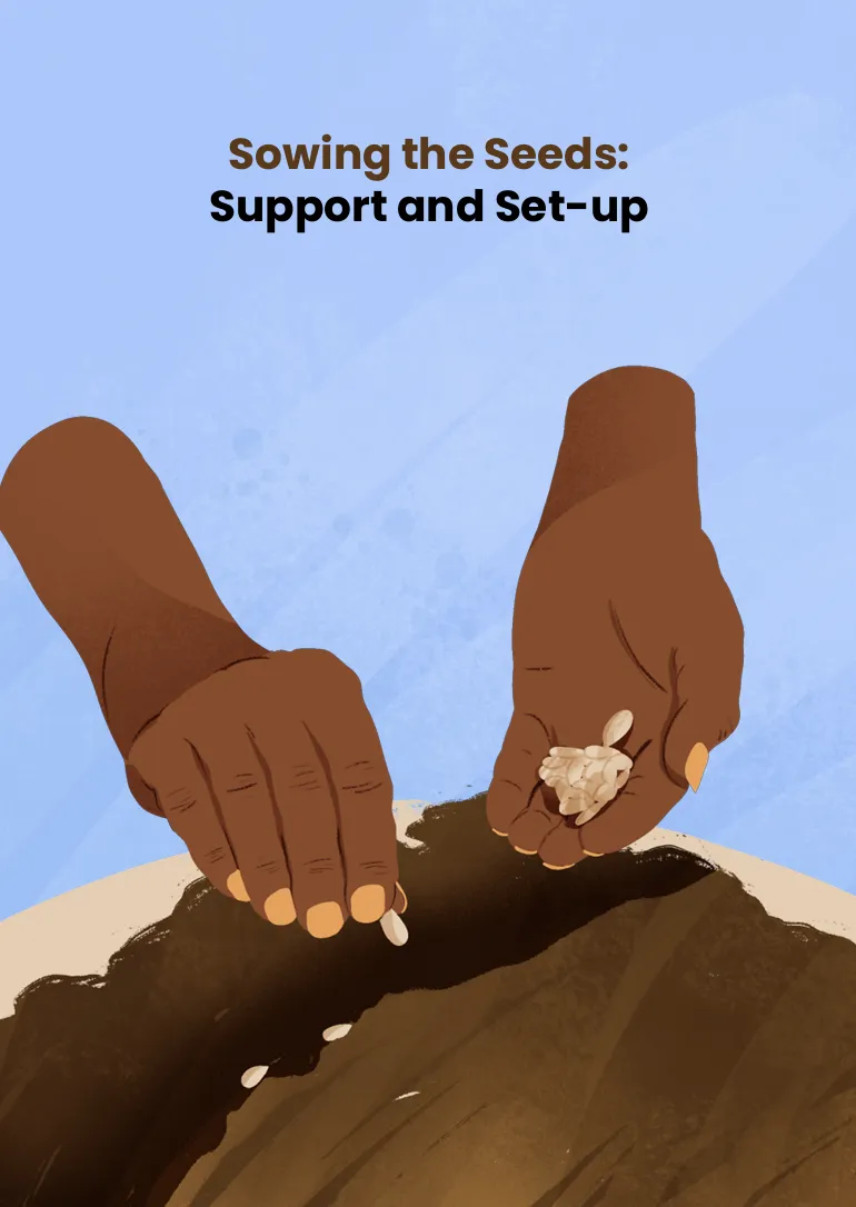 Black Thrive Lambeth