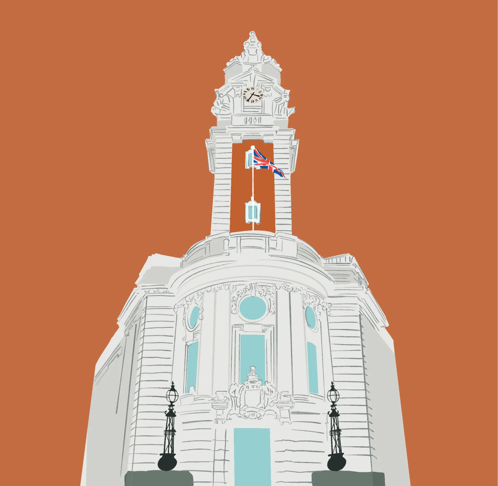 Black Thrive Lambeth