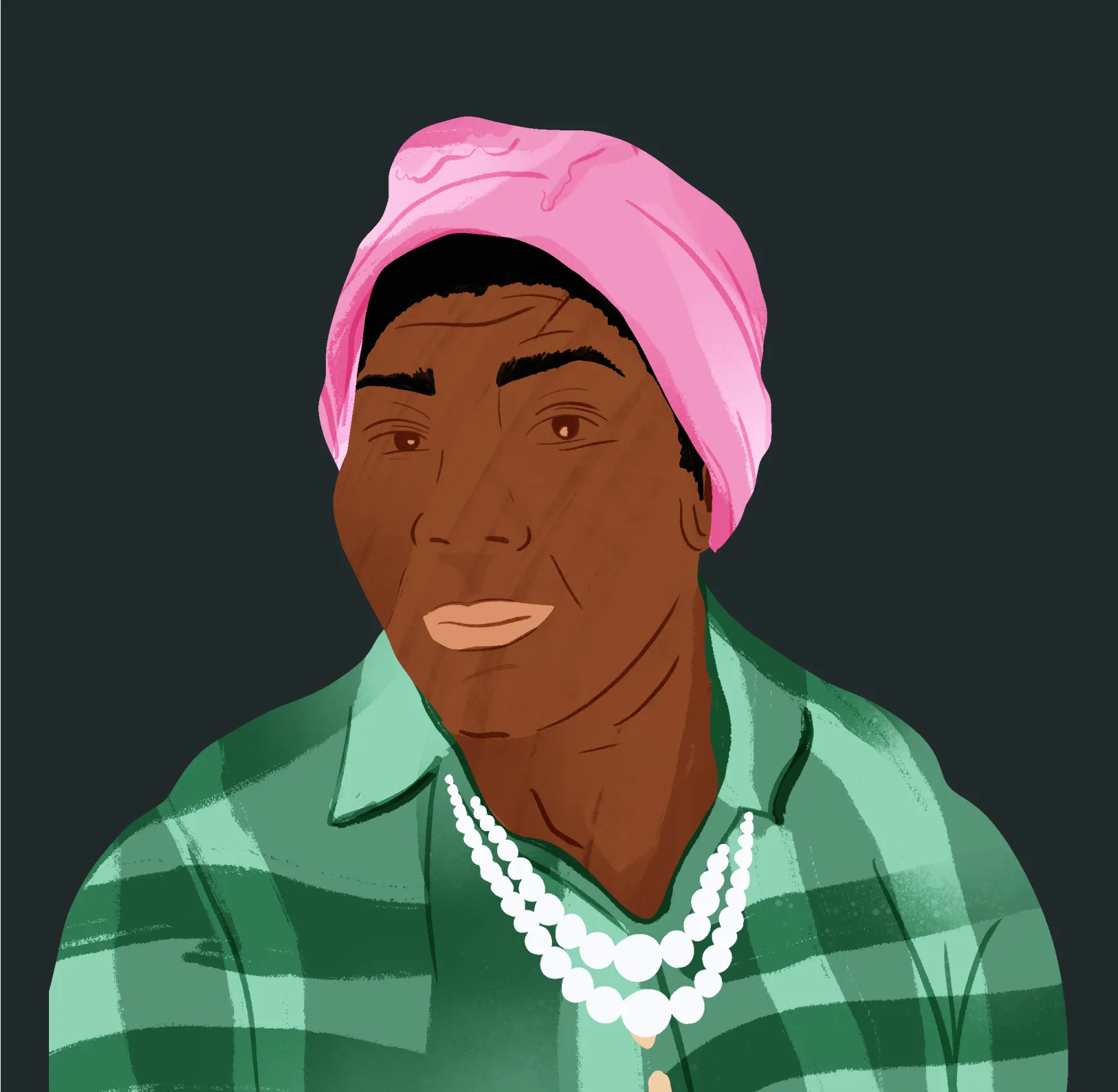 Black Thrive Lambeth