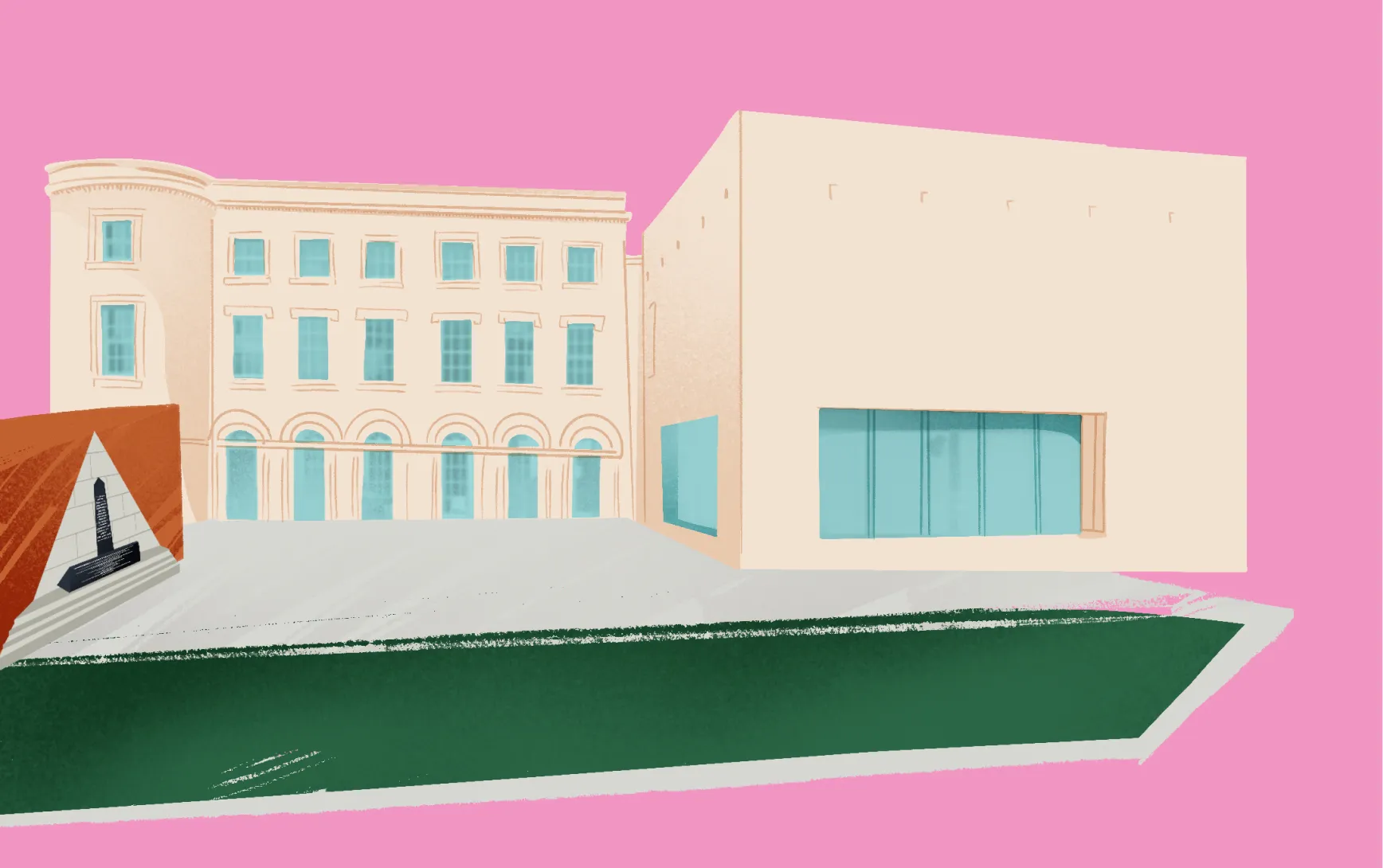 Black Thrive Lambeth