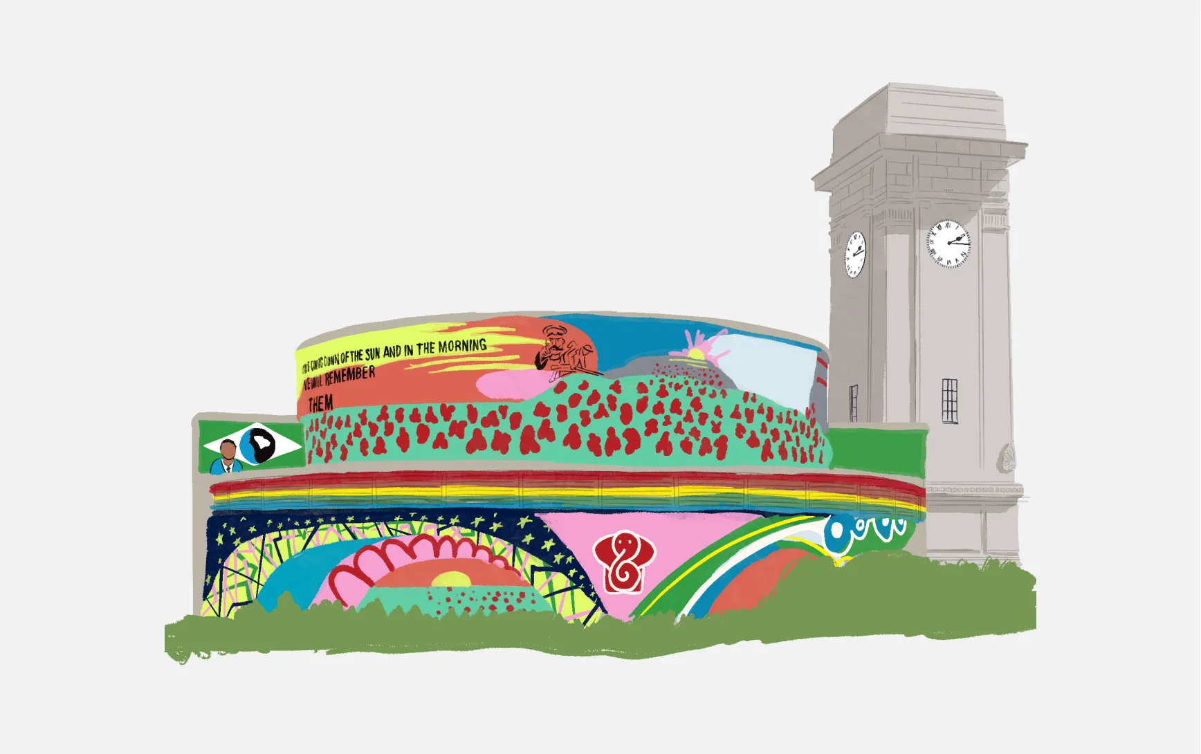 Black Thrive Lambeth