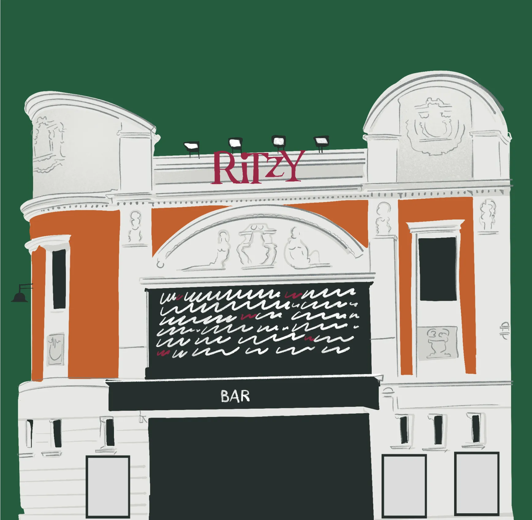 Black Thrive Lambeth