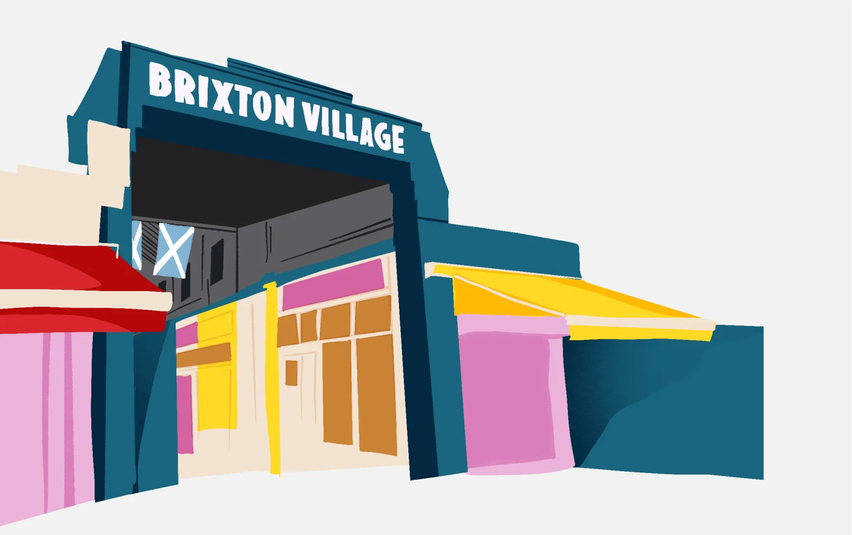 Black Thrive Lambeth