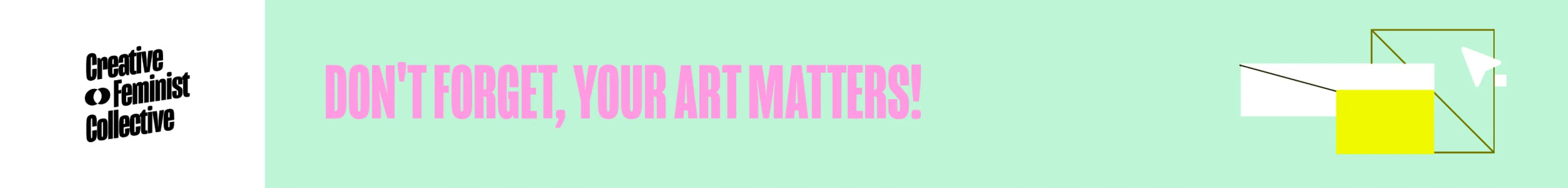 Creative Feminist Collective