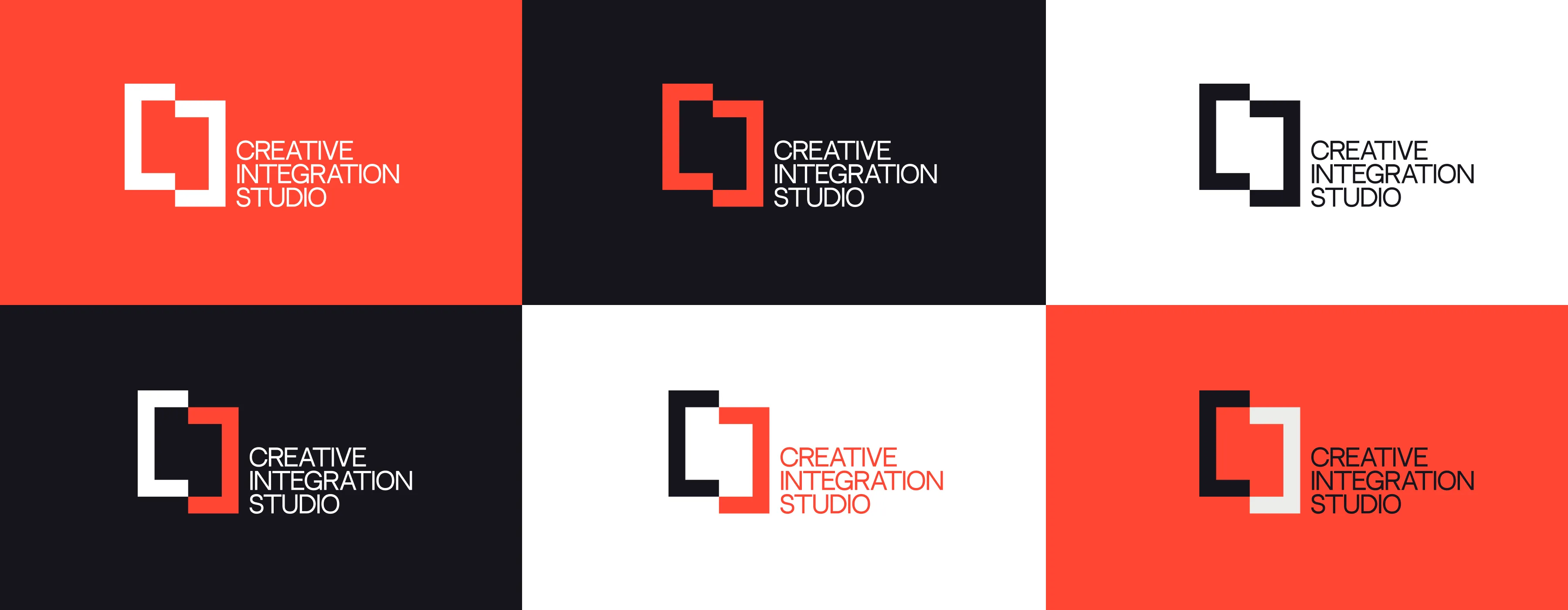 Creative Integratin Studio