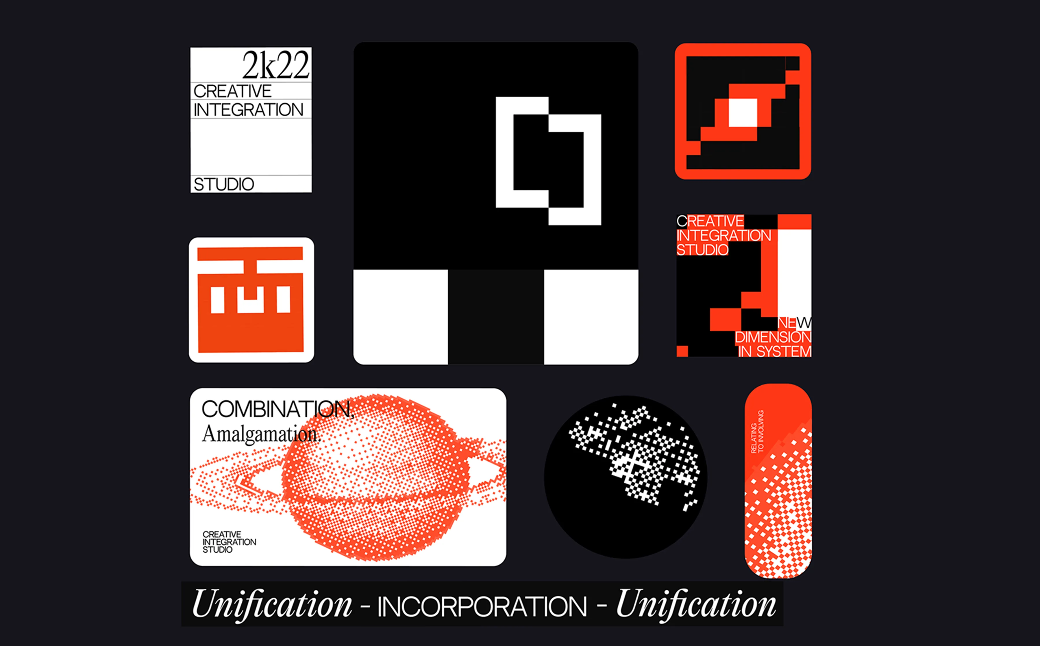 Creative Integratin Studio