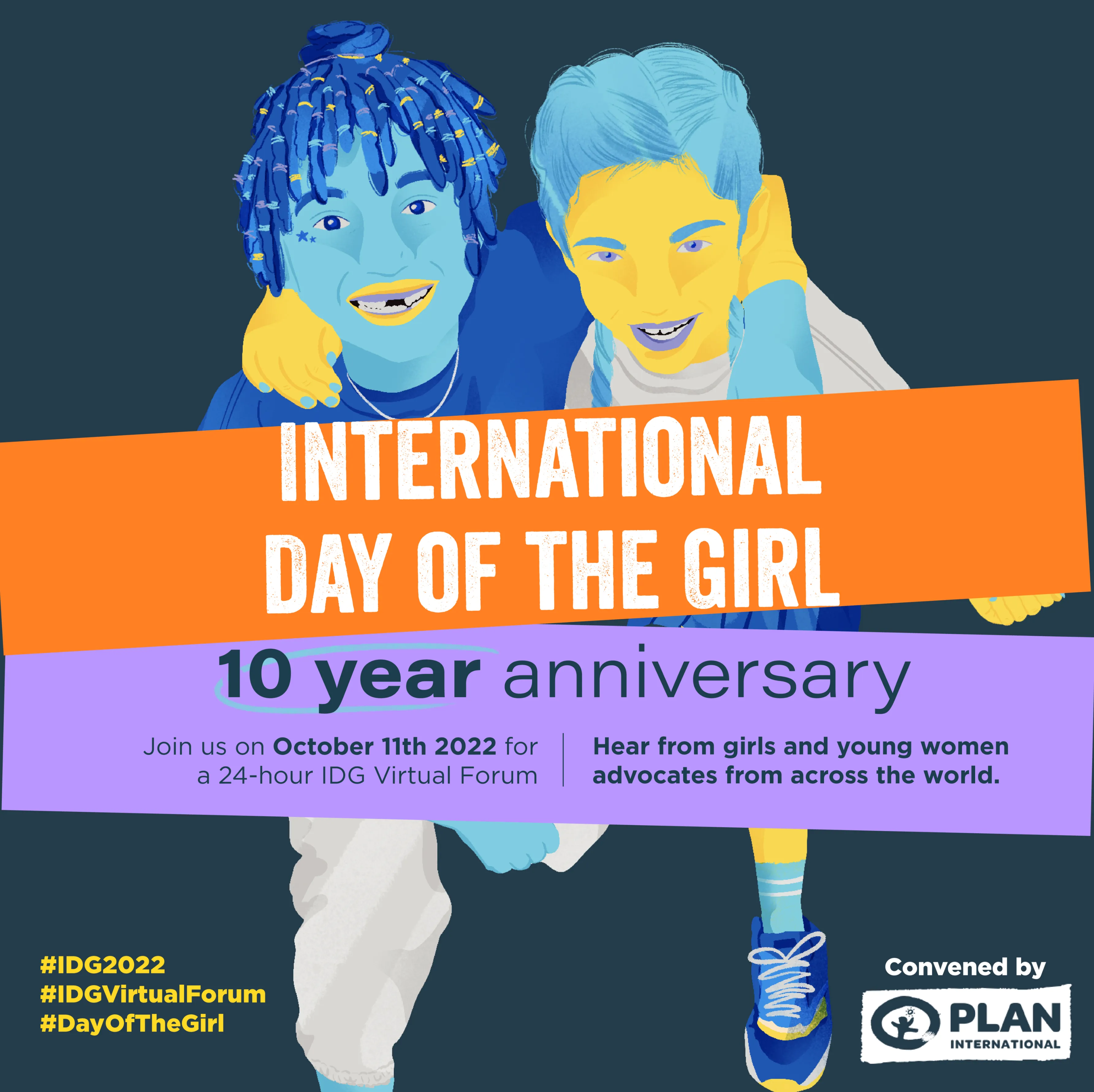 International Day of the Girl