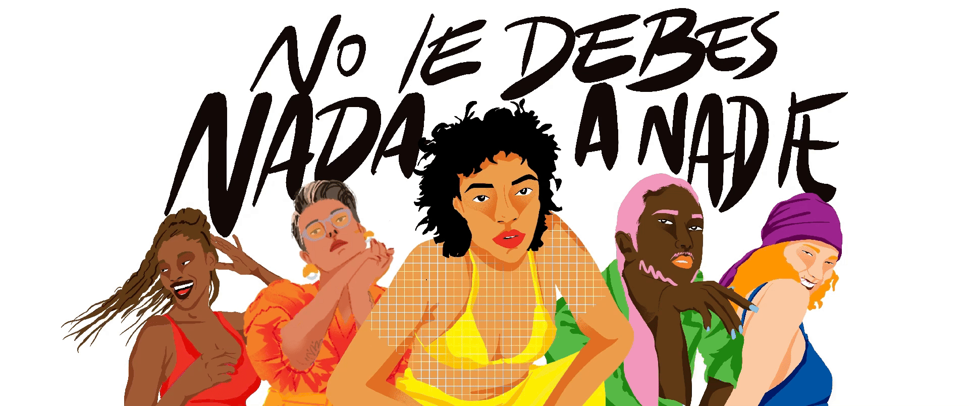 Embracing Our Differences exhibit