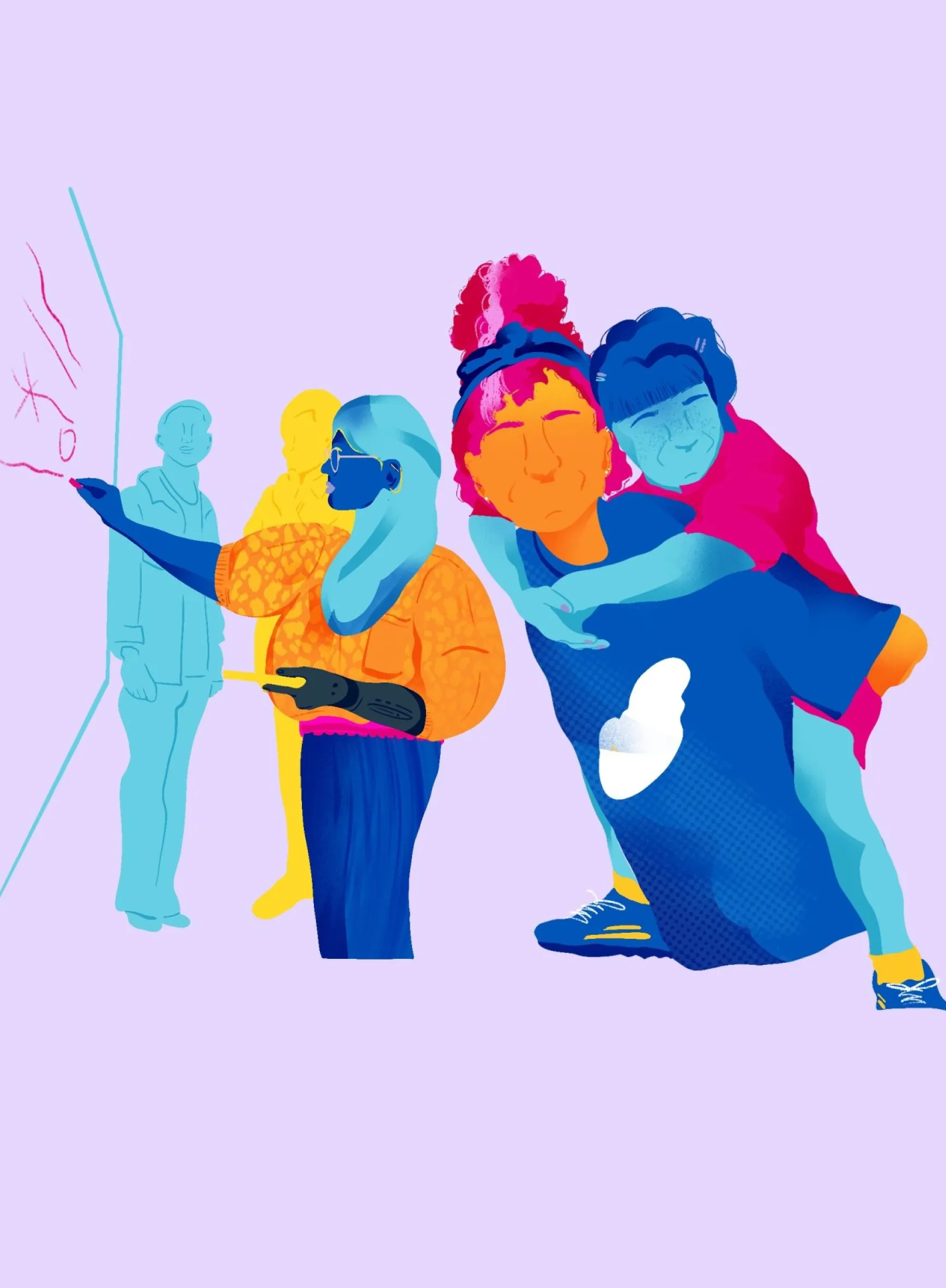 GenderEqualityTrackerGermany