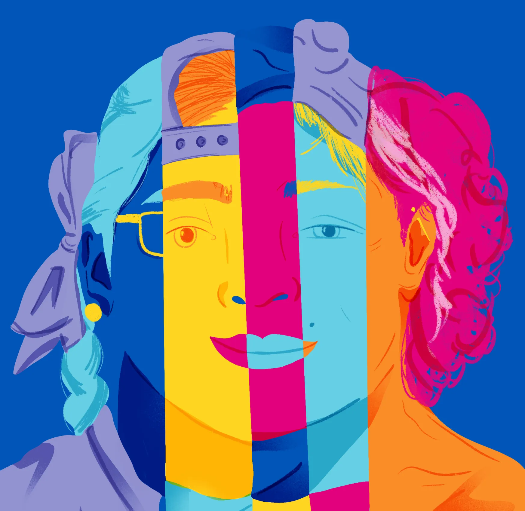 GenderEqualityTrackerGermany