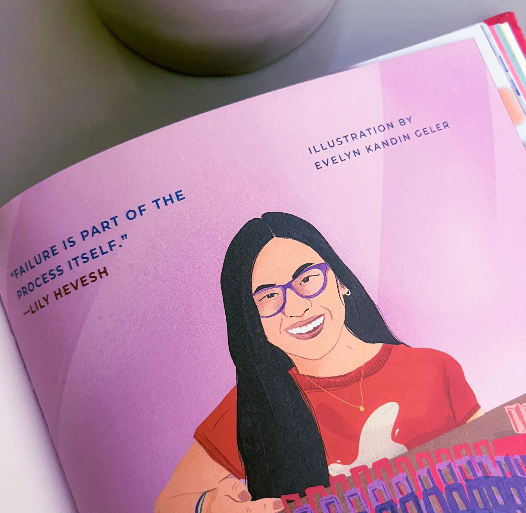 Good Night Stories for Rebel Girls
