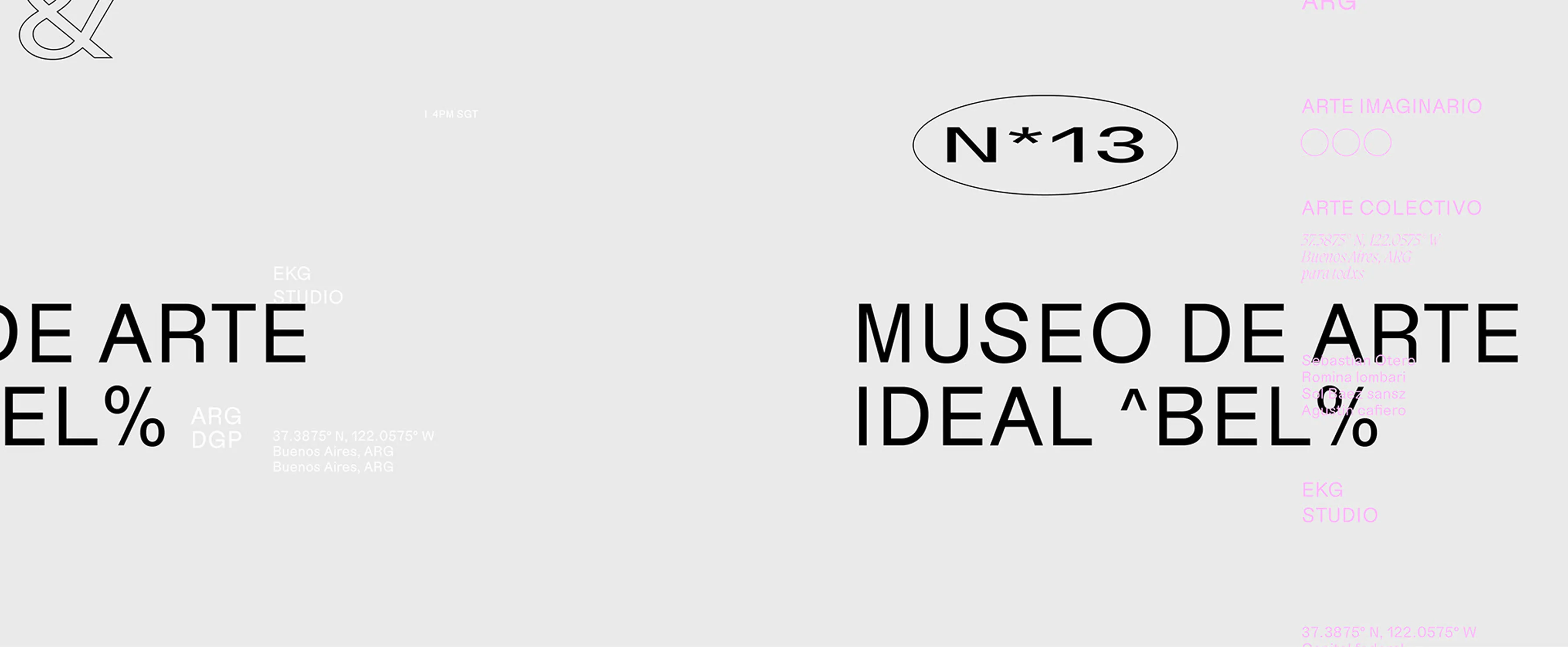 Ideal Art Museum