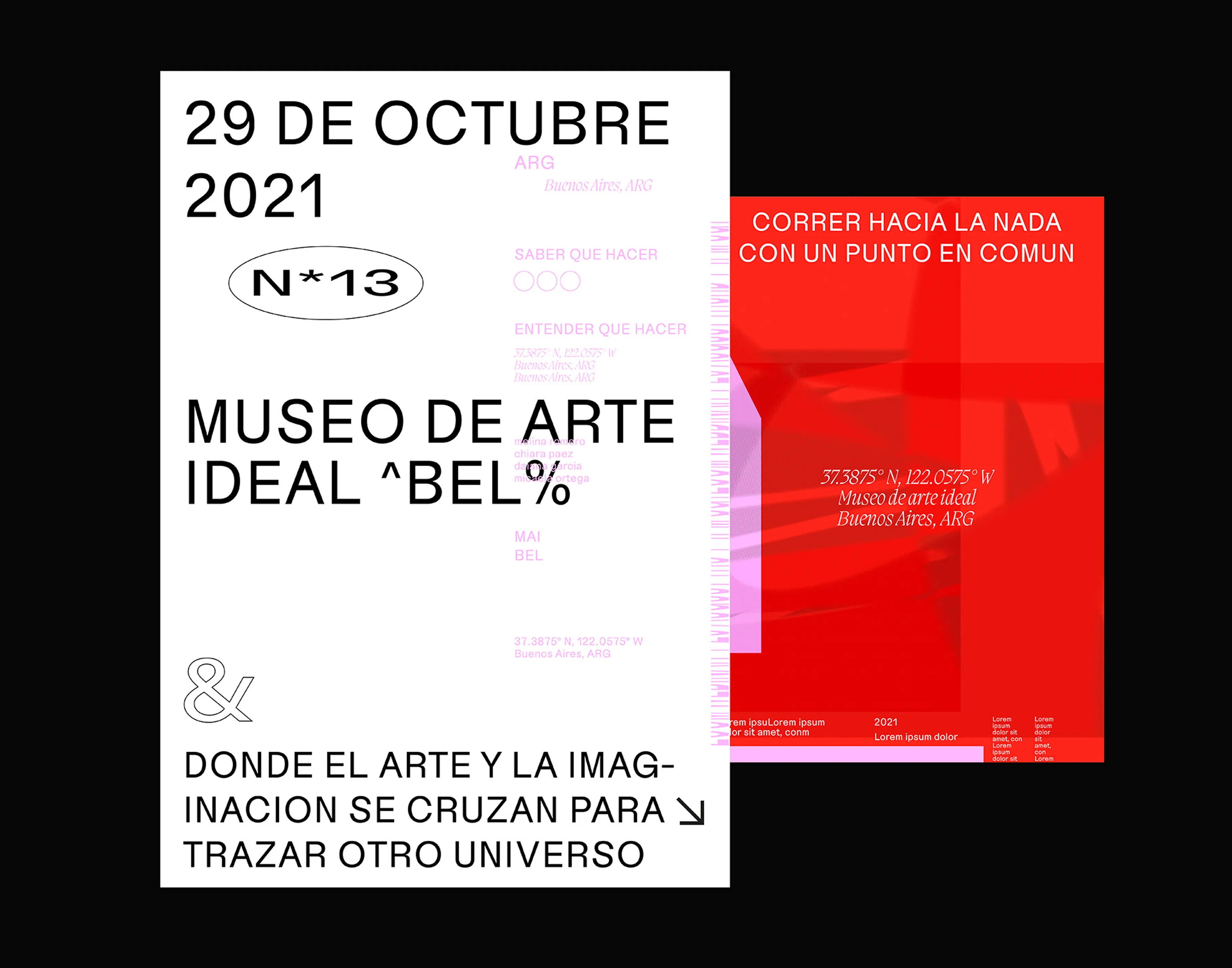 Ideal Art Museum