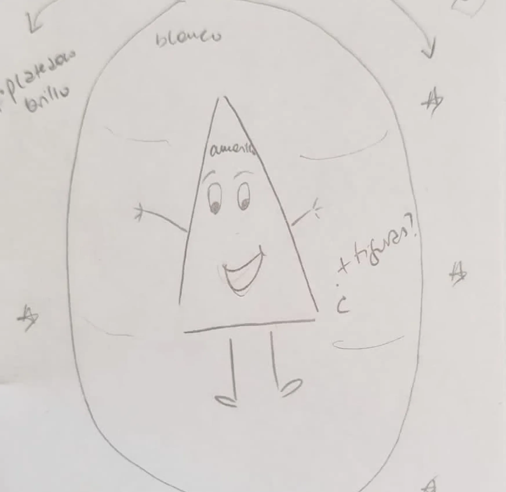 Otras Formas / Children Book