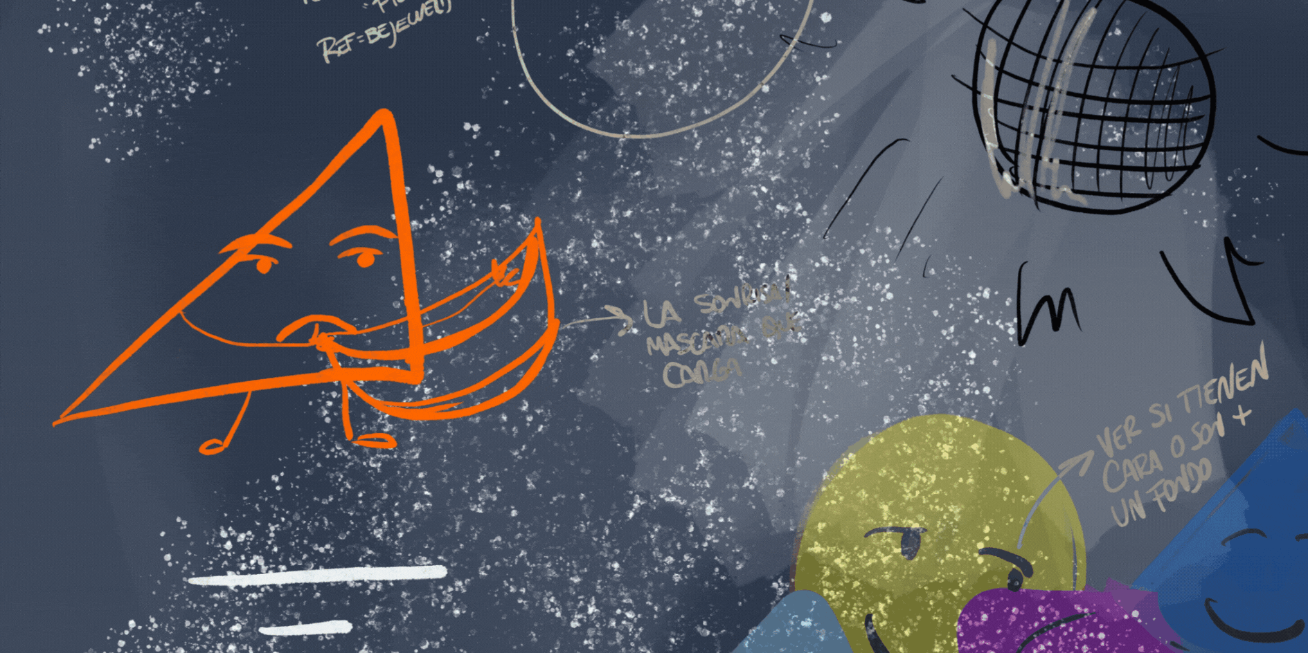 Otras Formas / Children Book