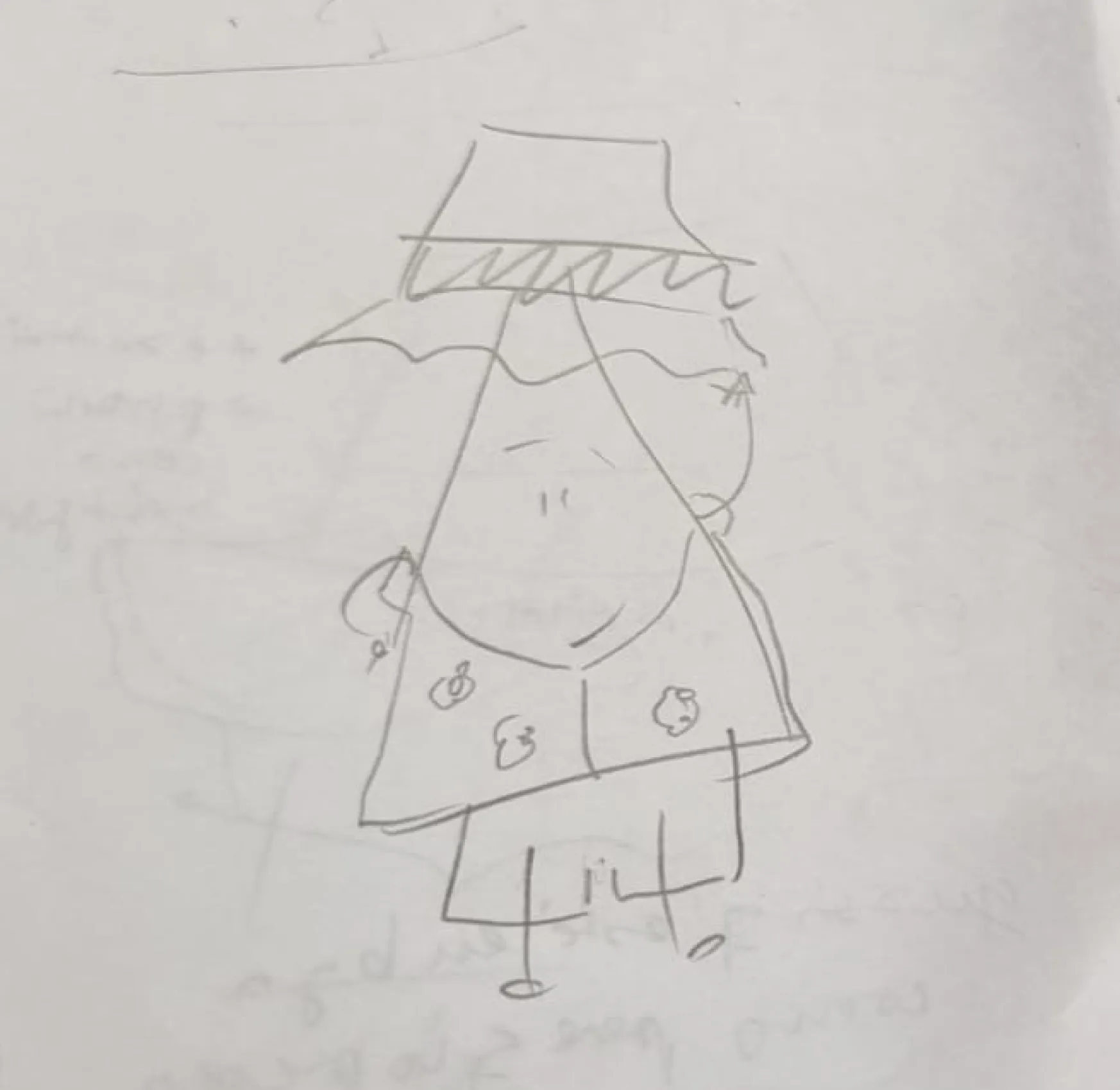 Otras Formas / Children Book