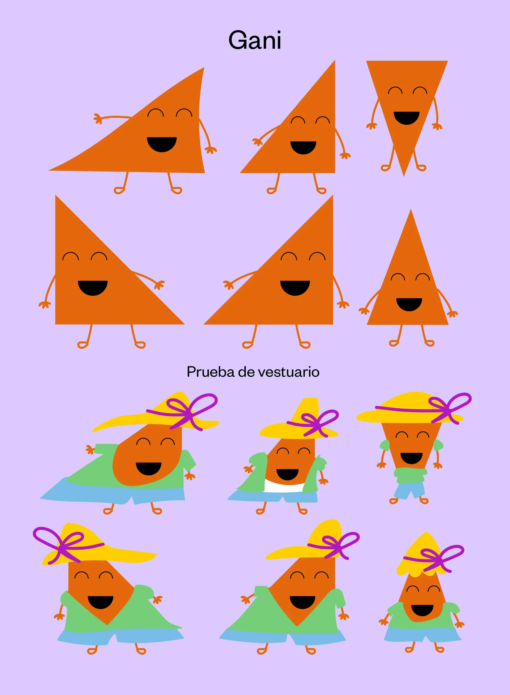 Otras Formas / Children Book