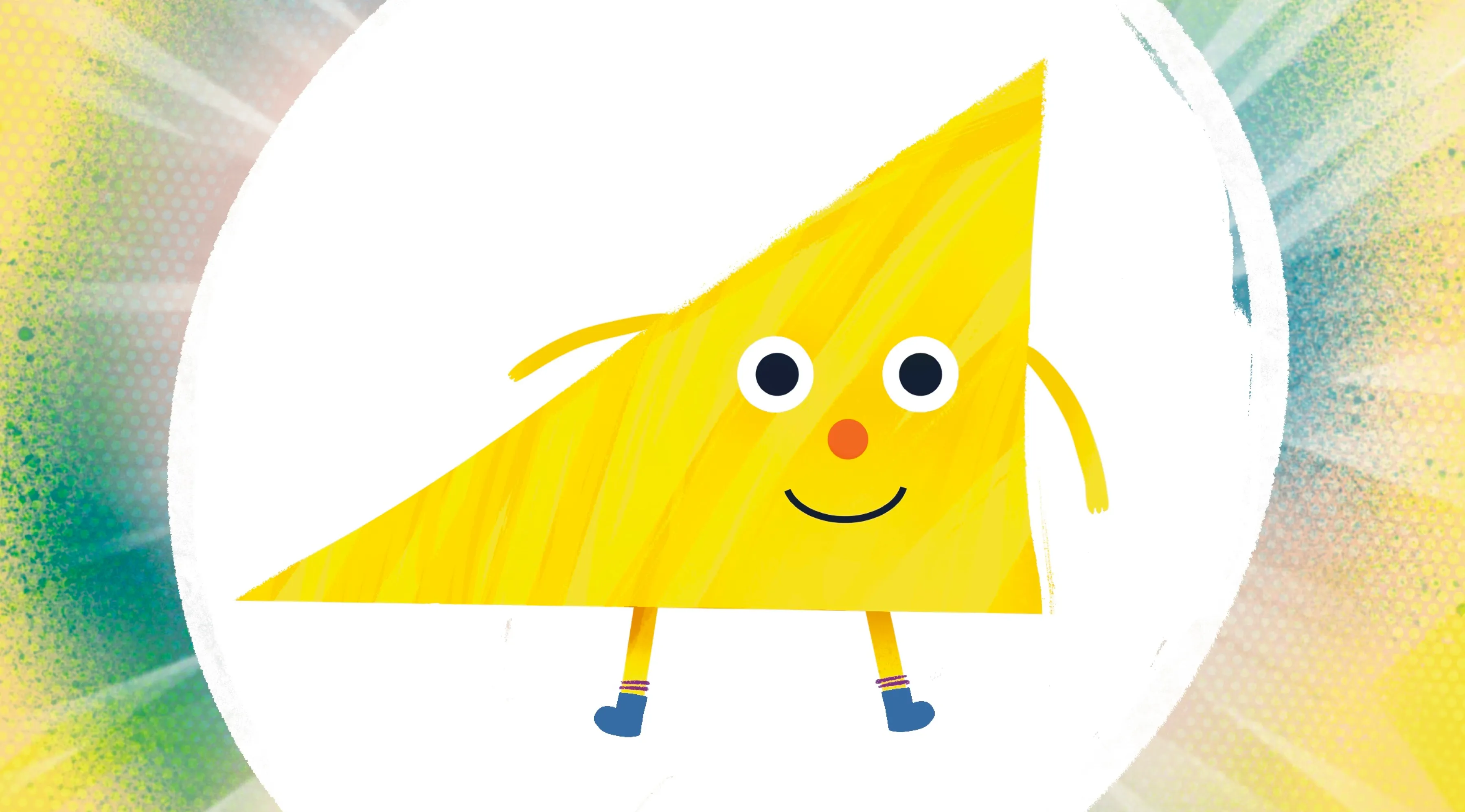 Otras Formas / Children Book