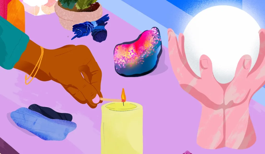 Popsugar x Vice Media