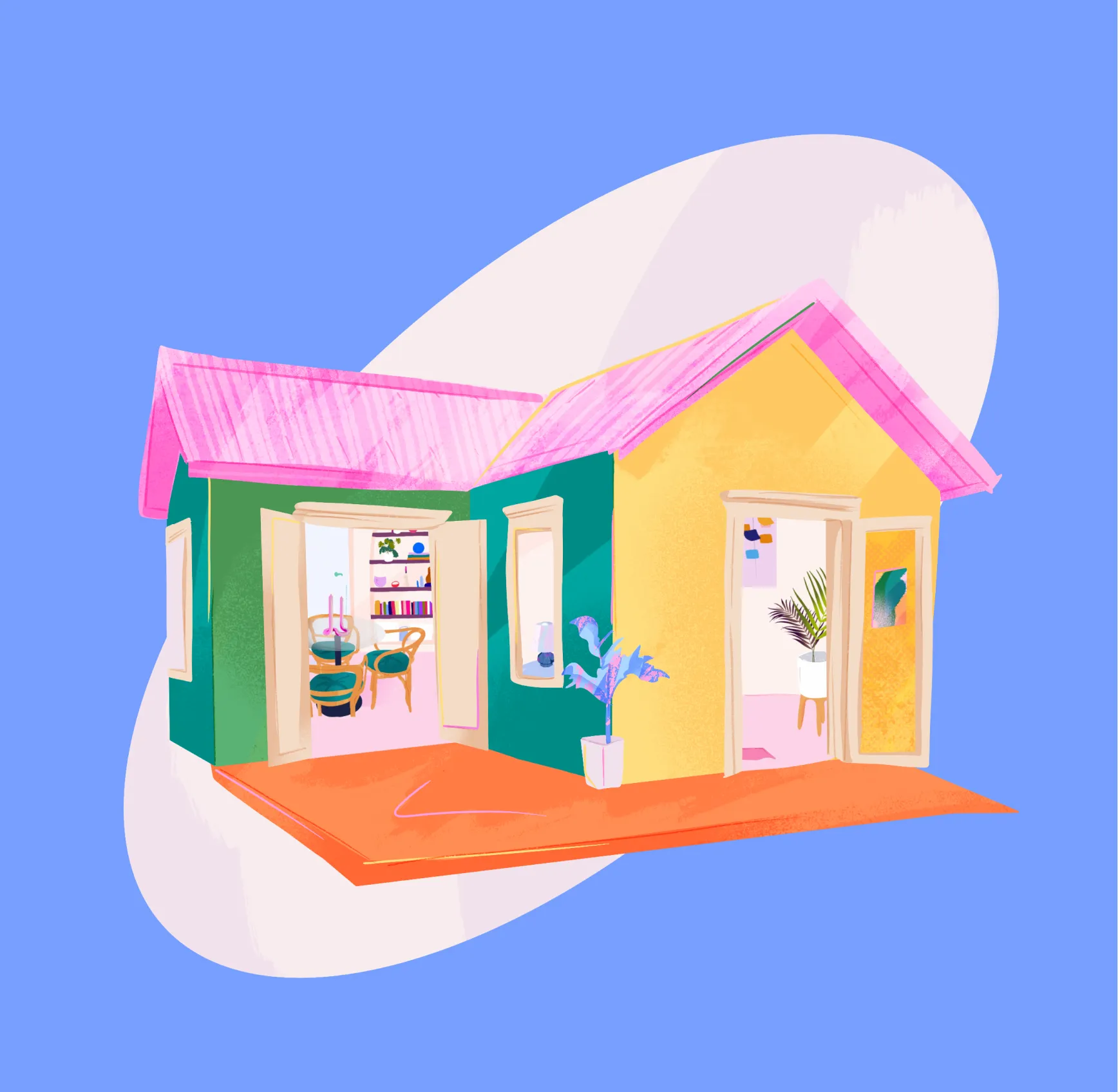 Popsugar x Vice Media