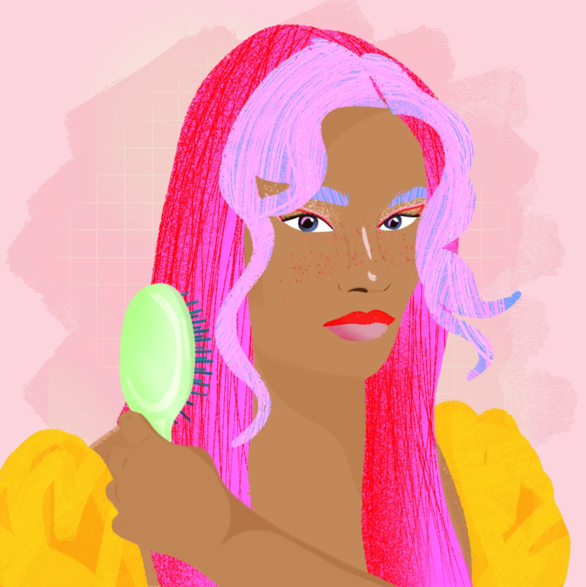 Popsugar x Vice Media