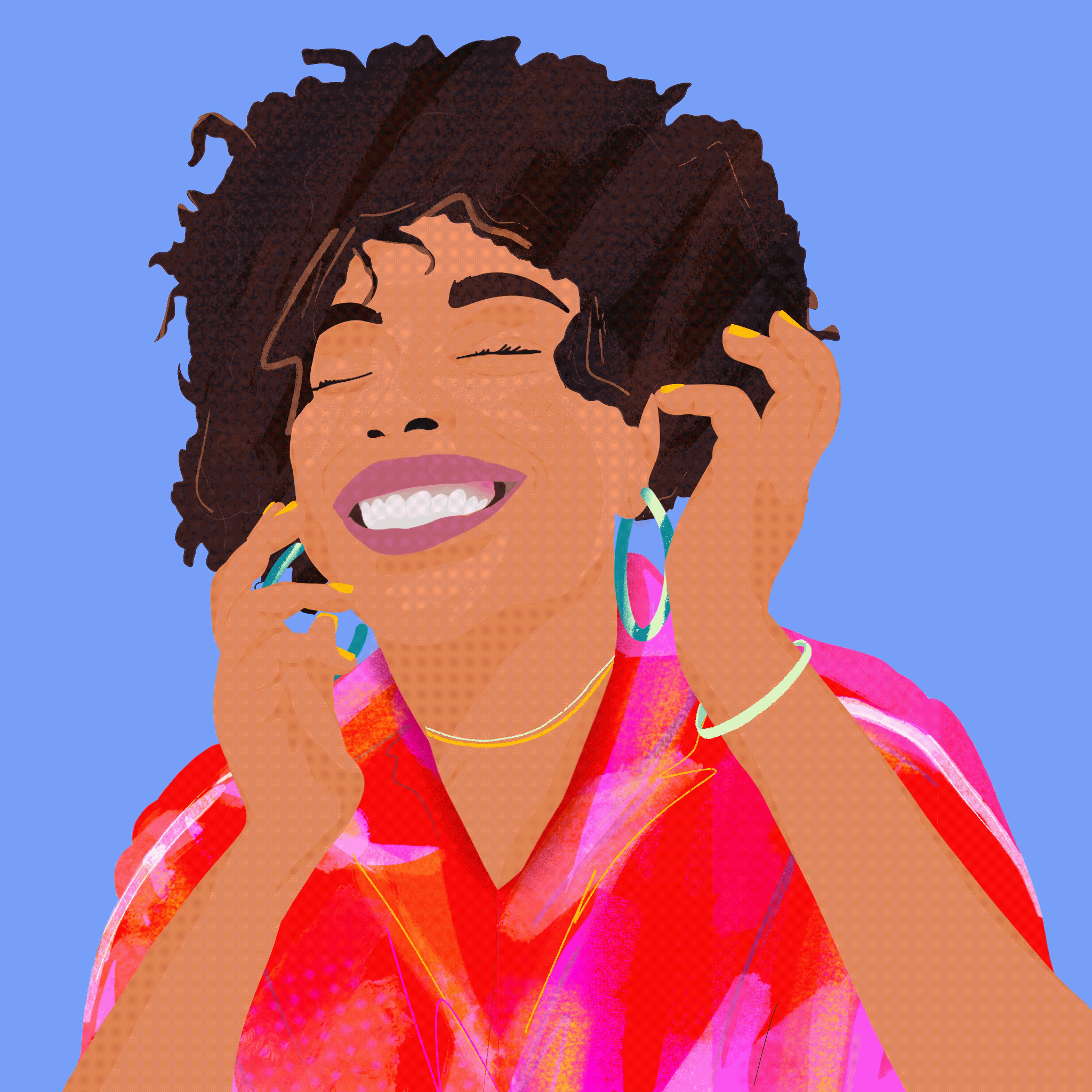 Popsugar x Vice Media