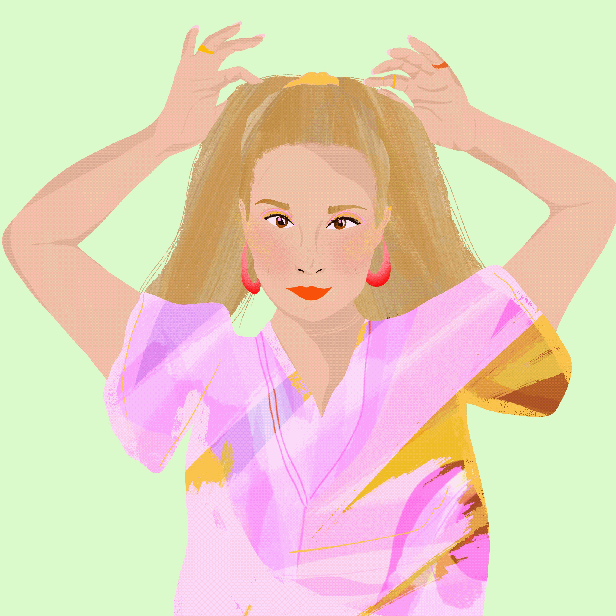 Popsugar x Vice Media