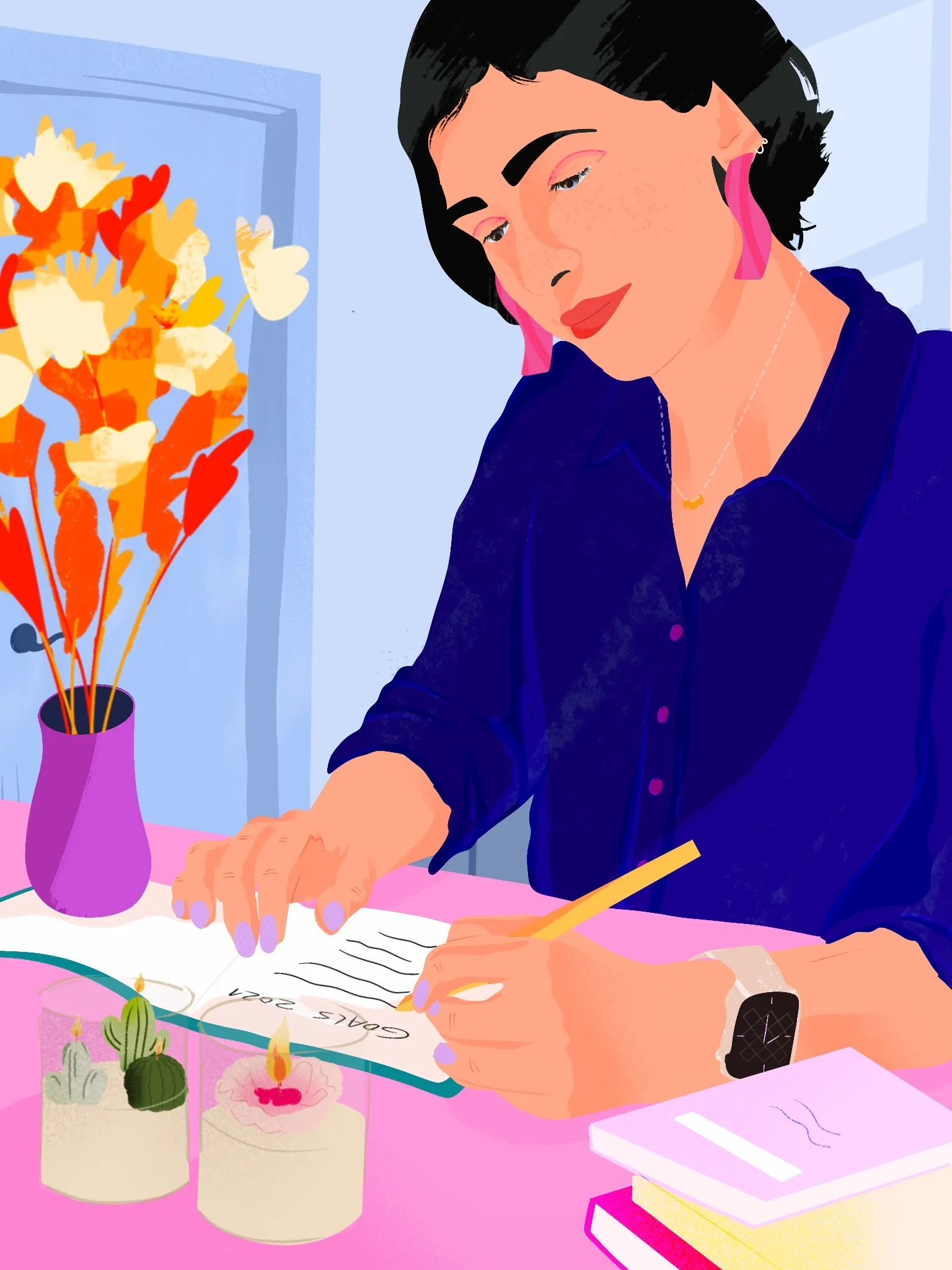 Popsugar x Vice Media