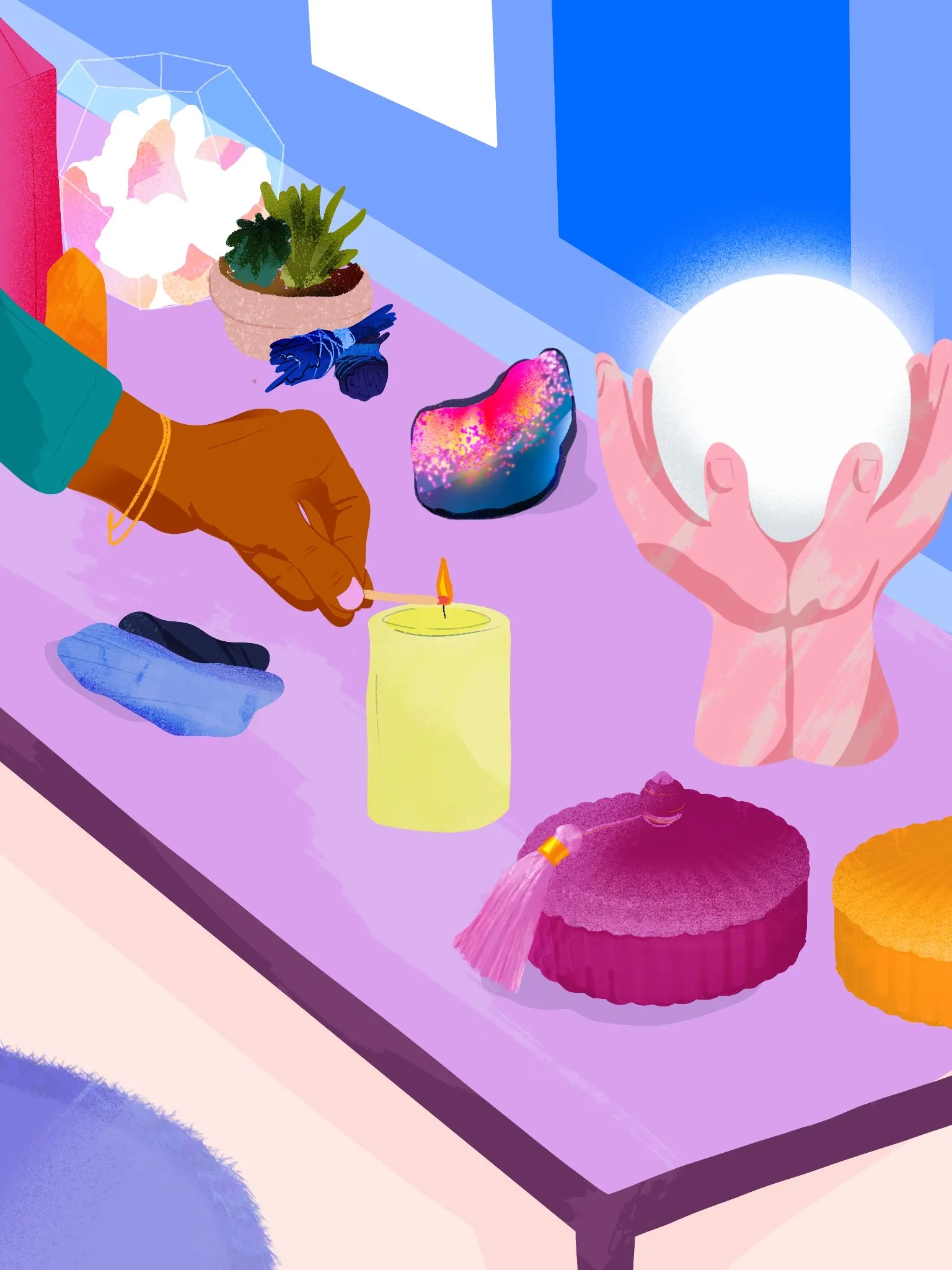 Popsugar x Vice Media