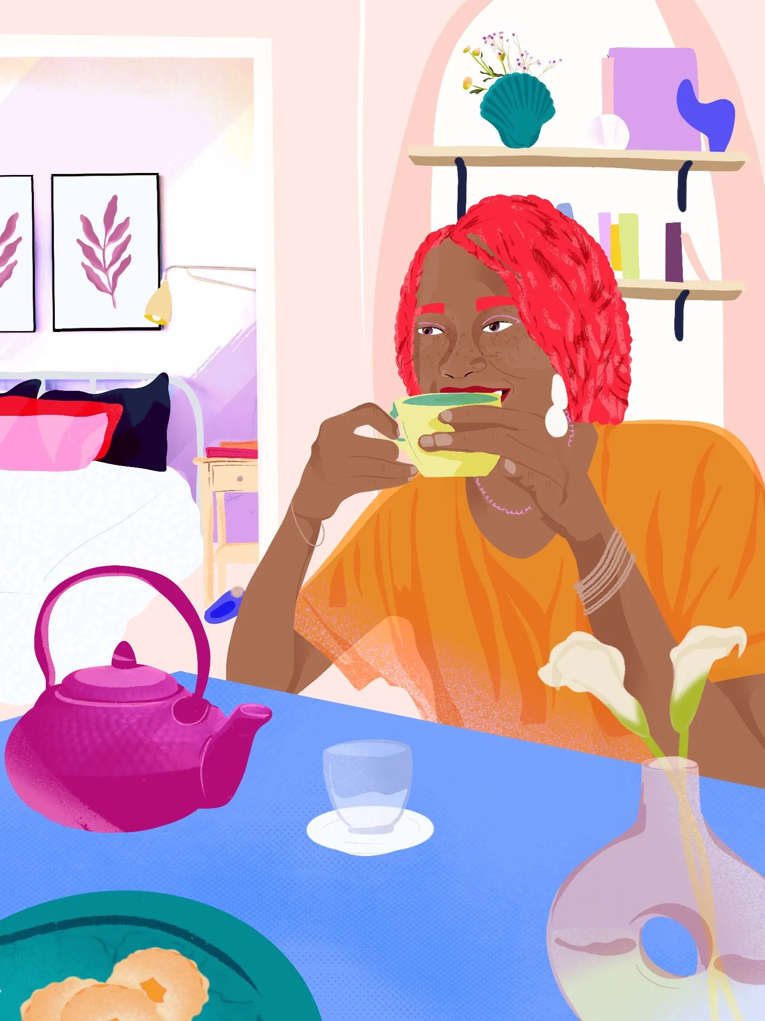 Popsugar x Vice Media