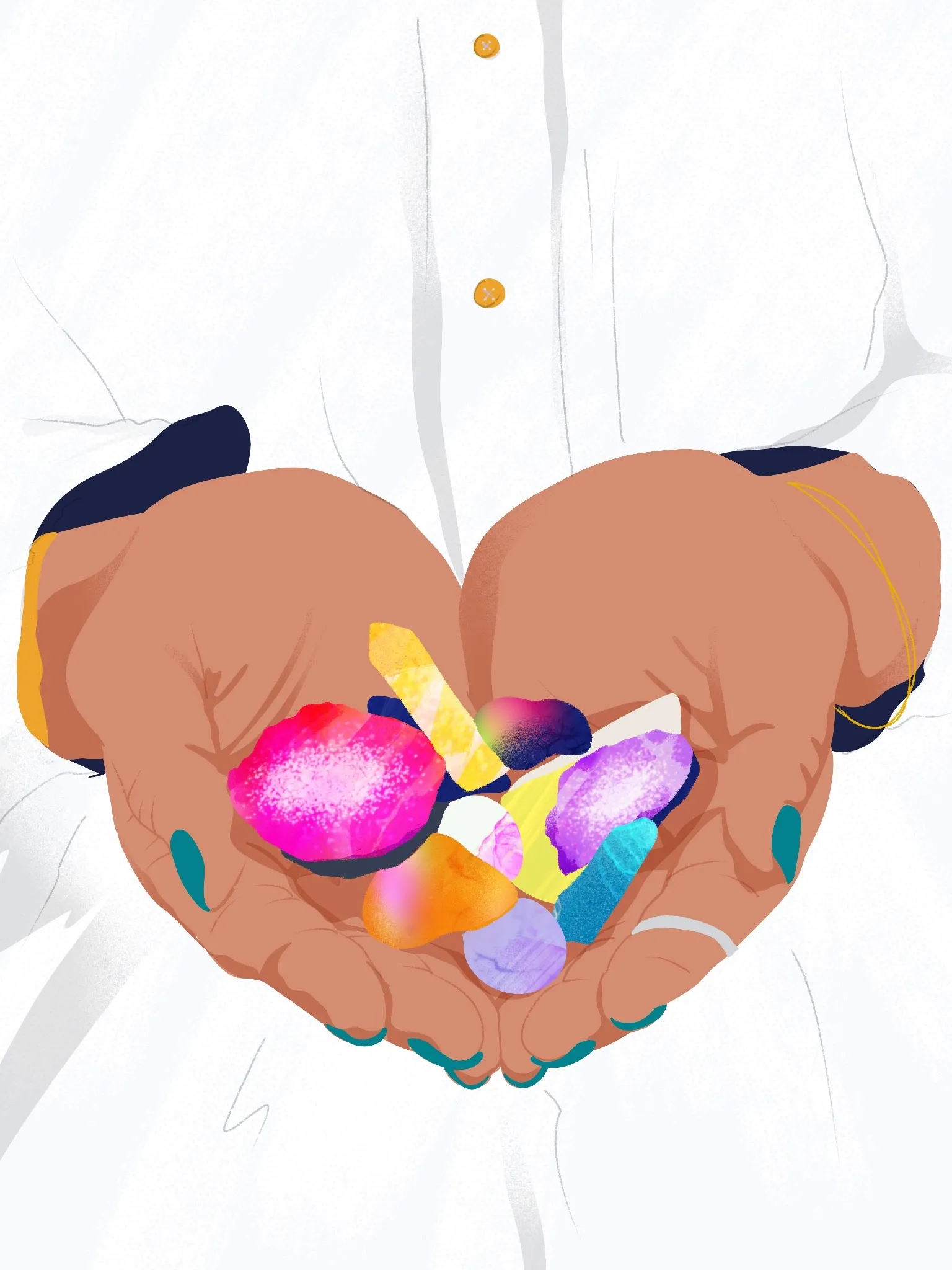 Popsugar x Vice Media