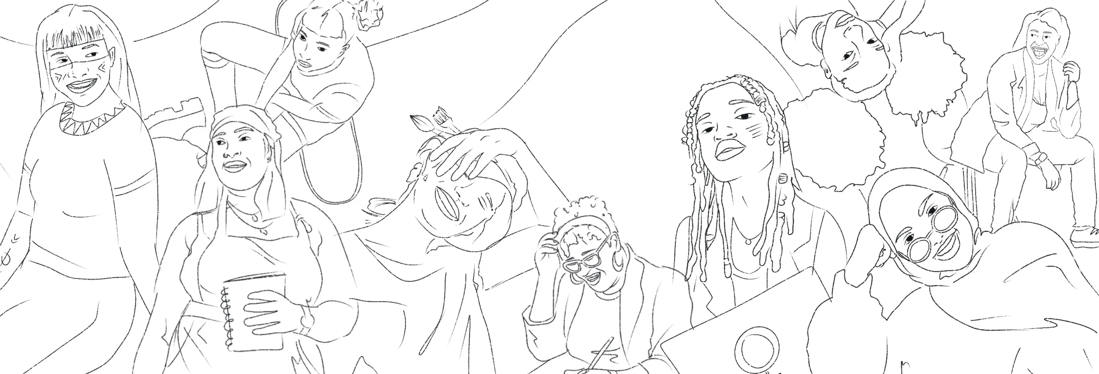 Purposeful x Plan International