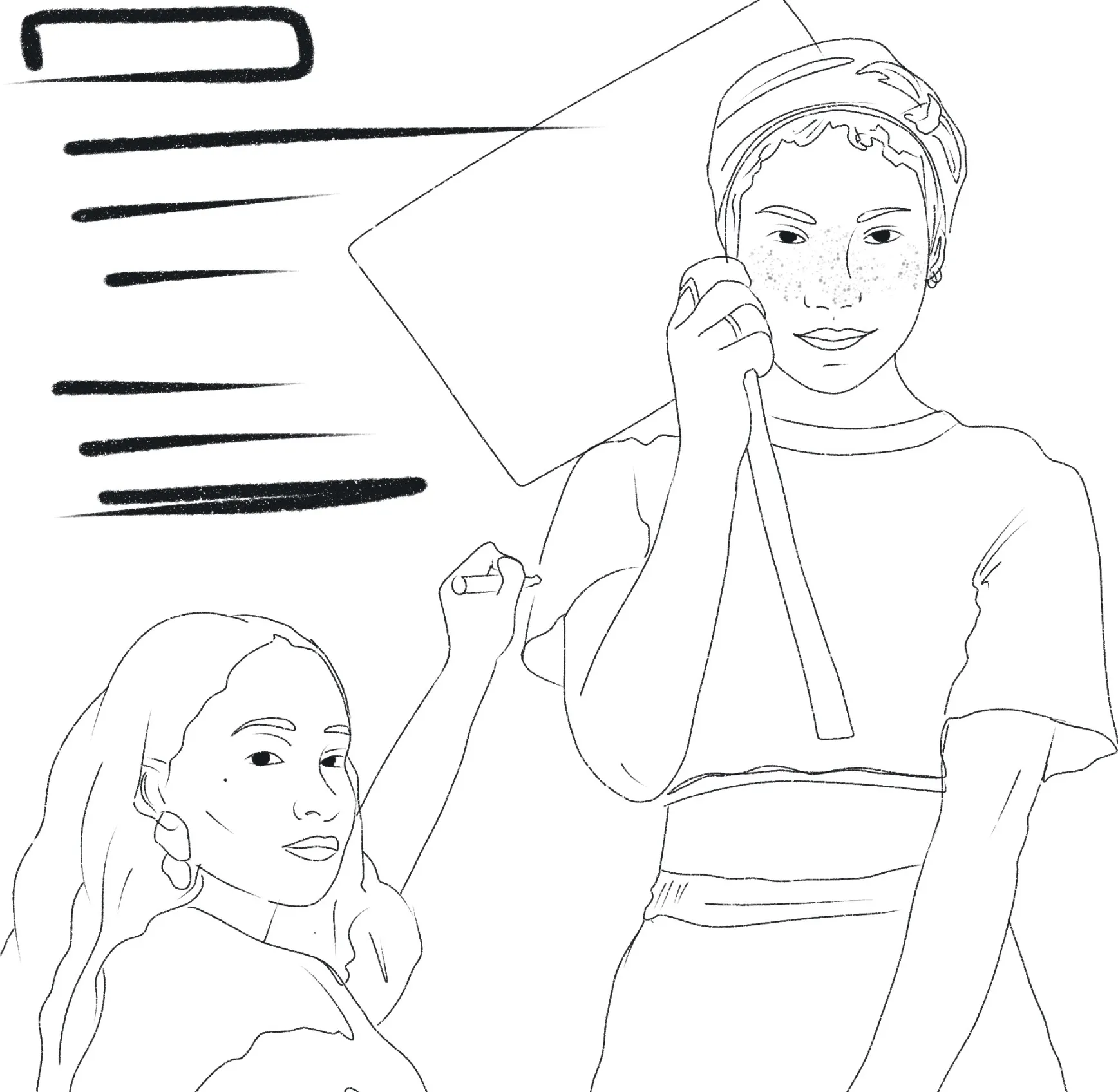 Purposeful x Plan International