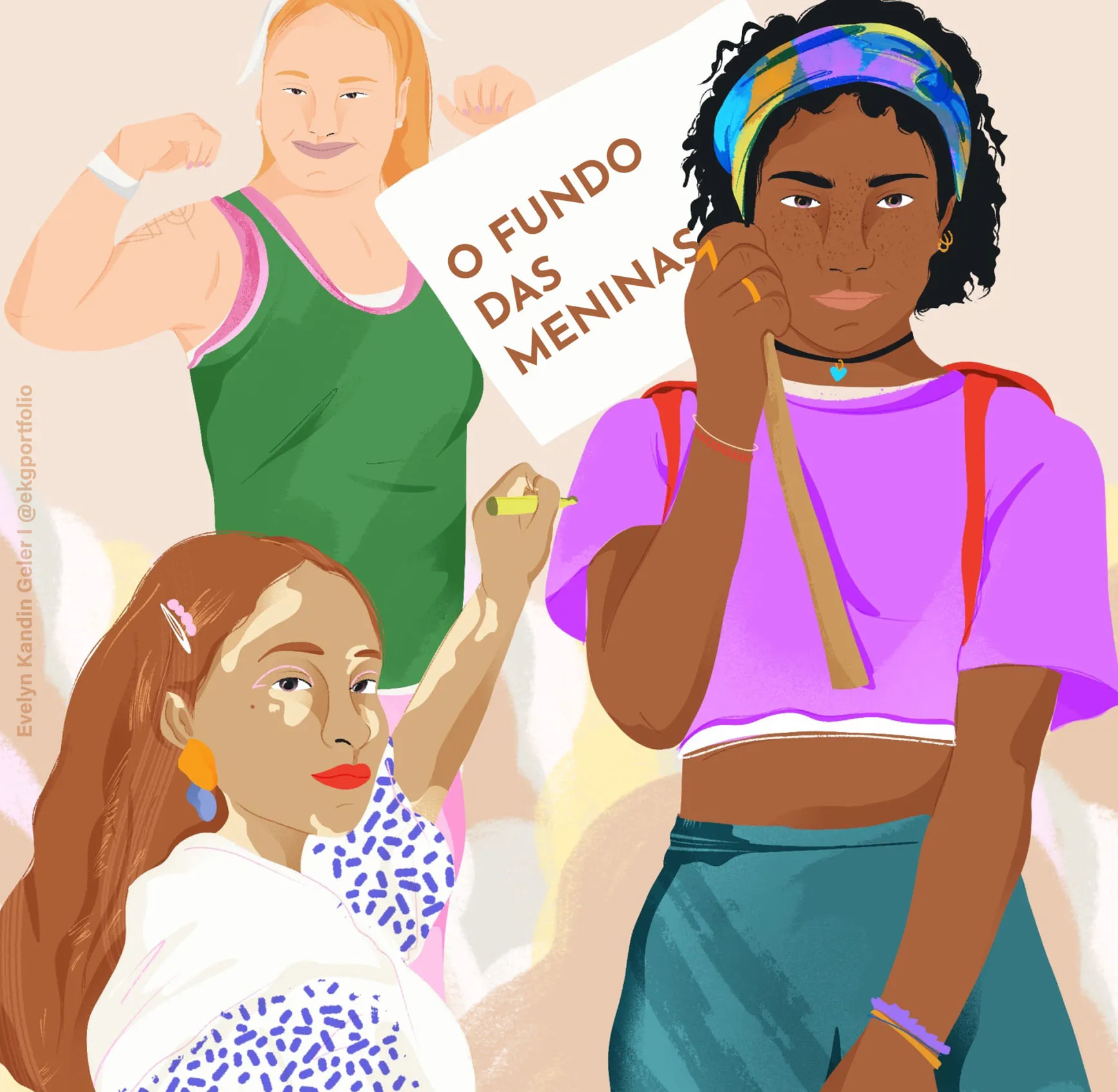 Purposeful x Plan International